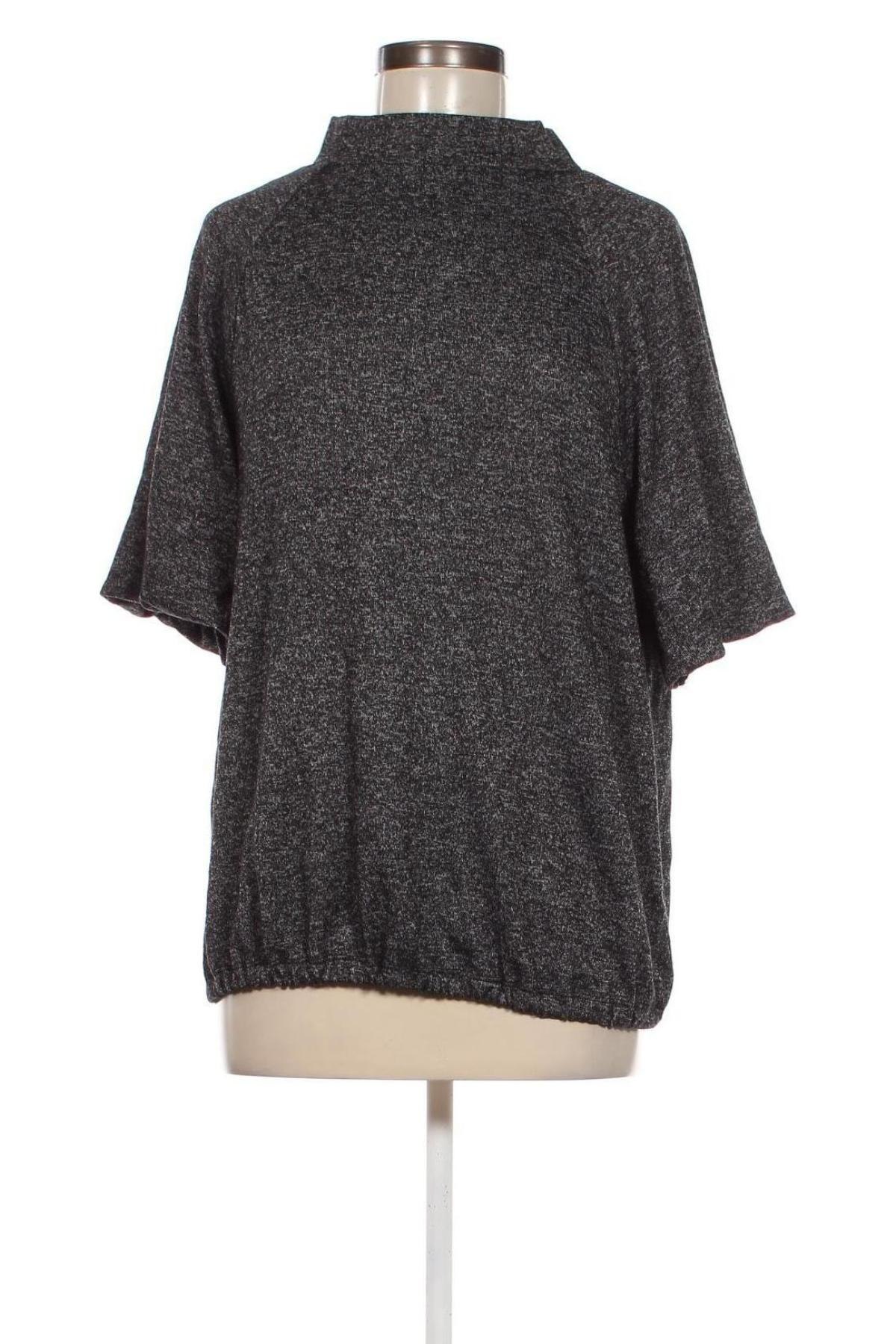 Damen Shirt, Größe L, Farbe Grau, Preis 5,01 €