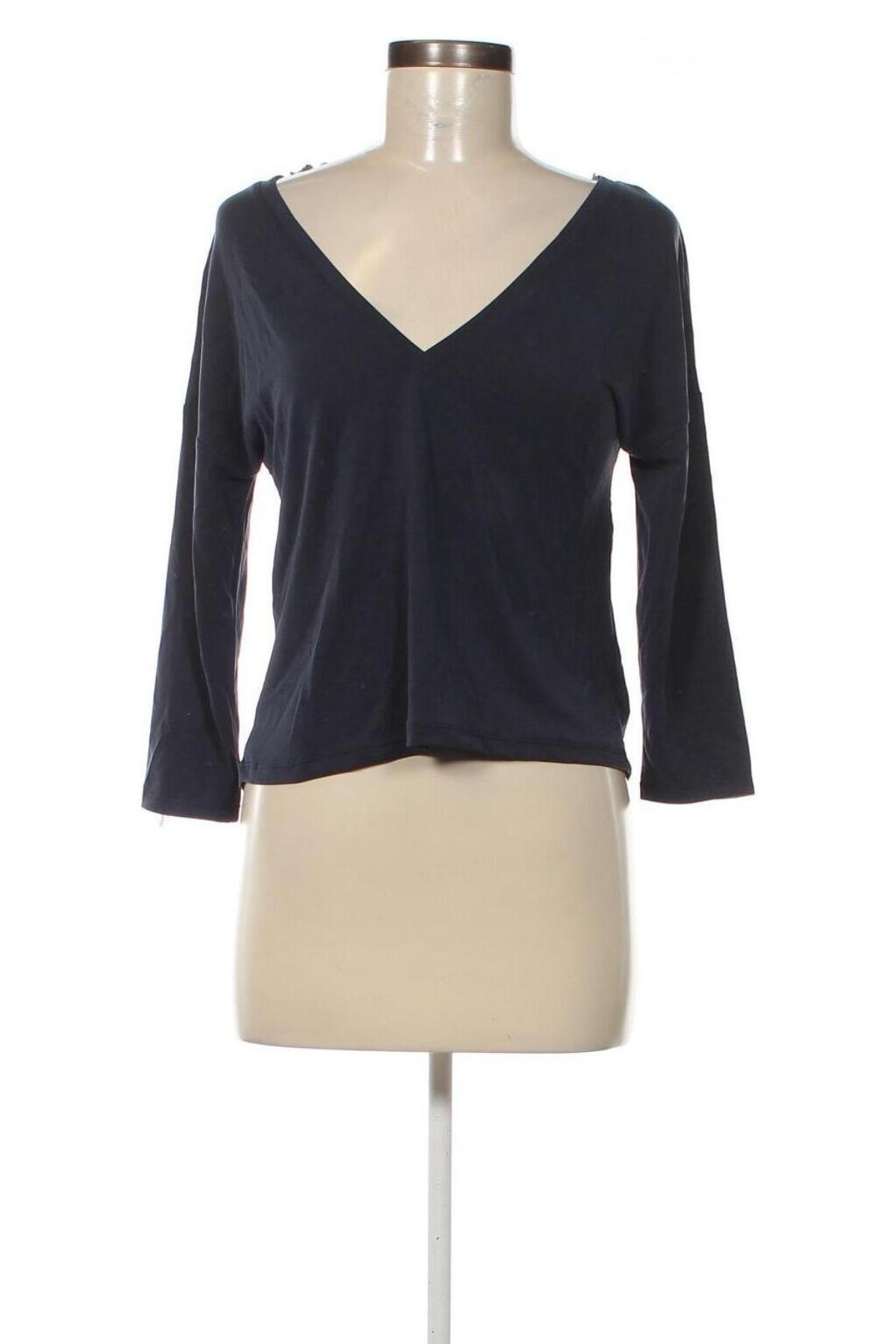 Damen Shirt, Größe M, Farbe Blau, Preis € 4,99