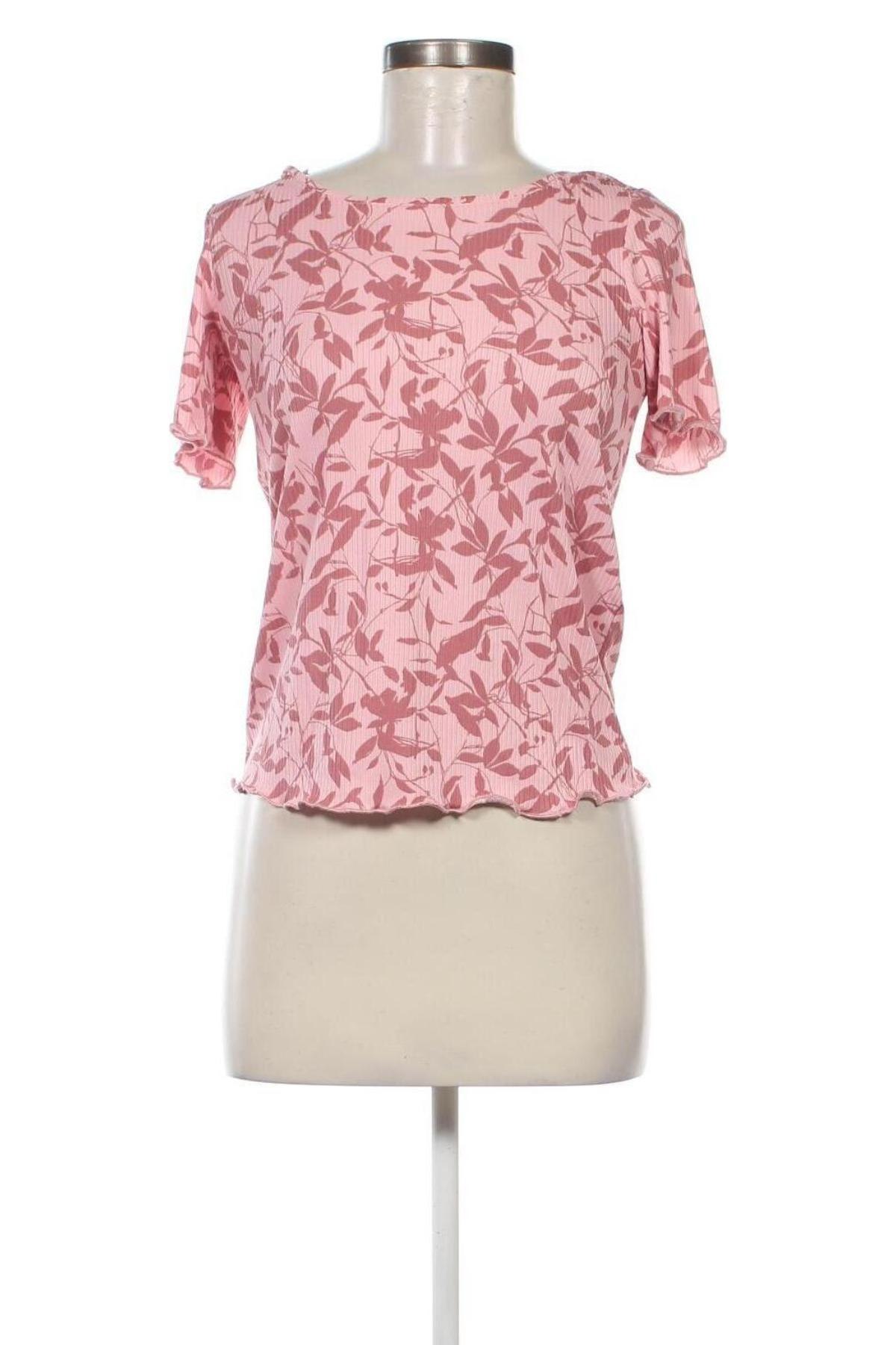 Damen Shirt, Größe S, Farbe Mehrfarbig, Preis 3,99 €