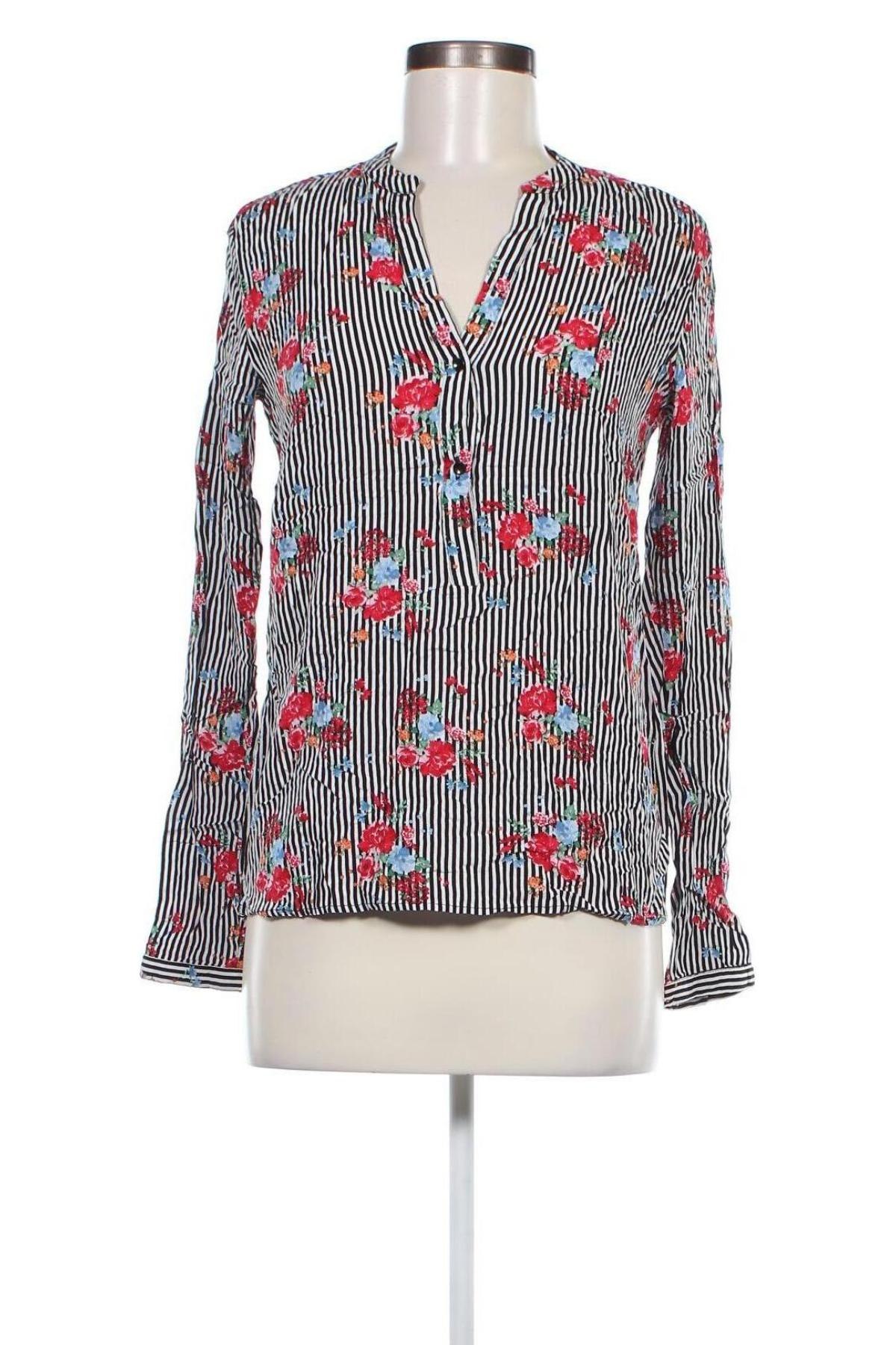 Damen Shirt, Größe S, Farbe Mehrfarbig, Preis € 2,79