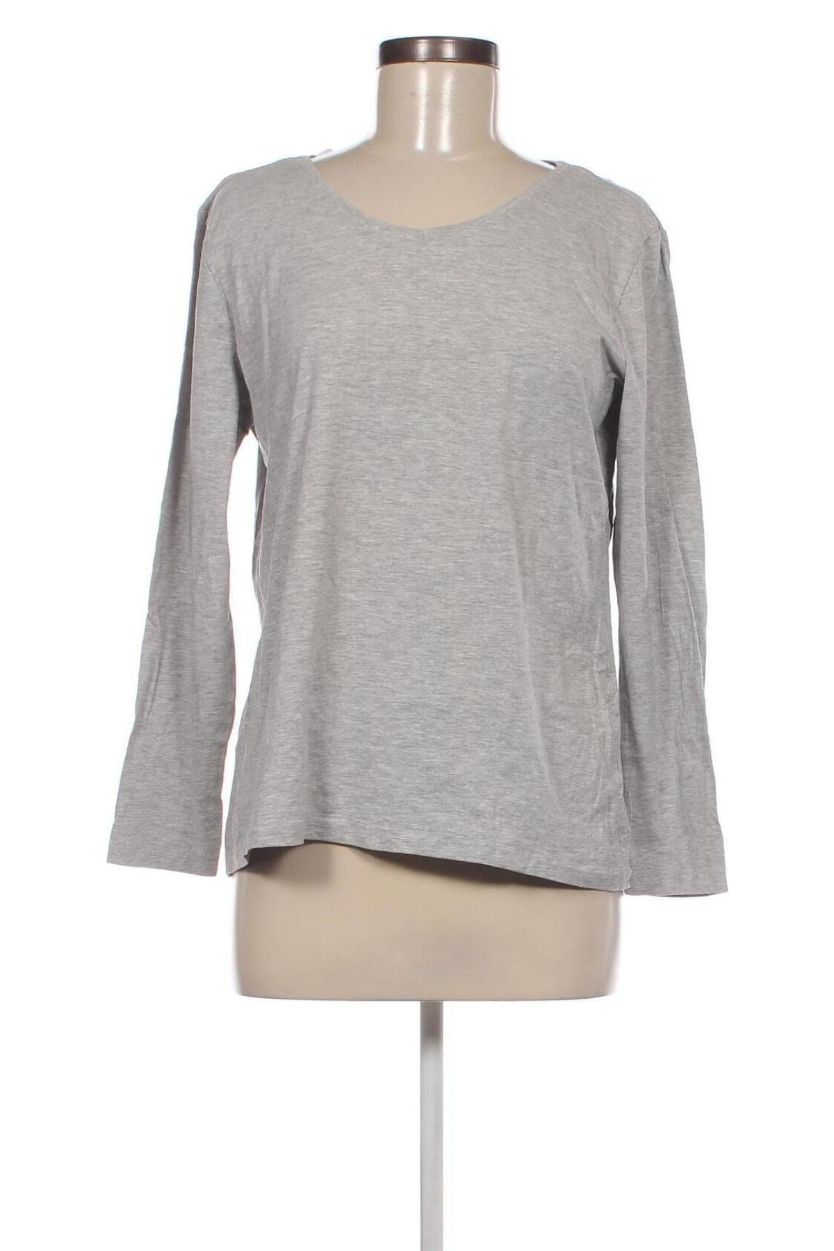 Damen Shirt, Größe XL, Farbe Grau, Preis 3,99 €