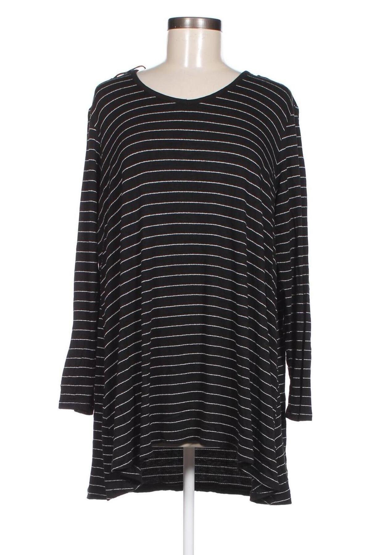 Damen Shirt, Größe XL, Farbe Schwarz, Preis € 4,99