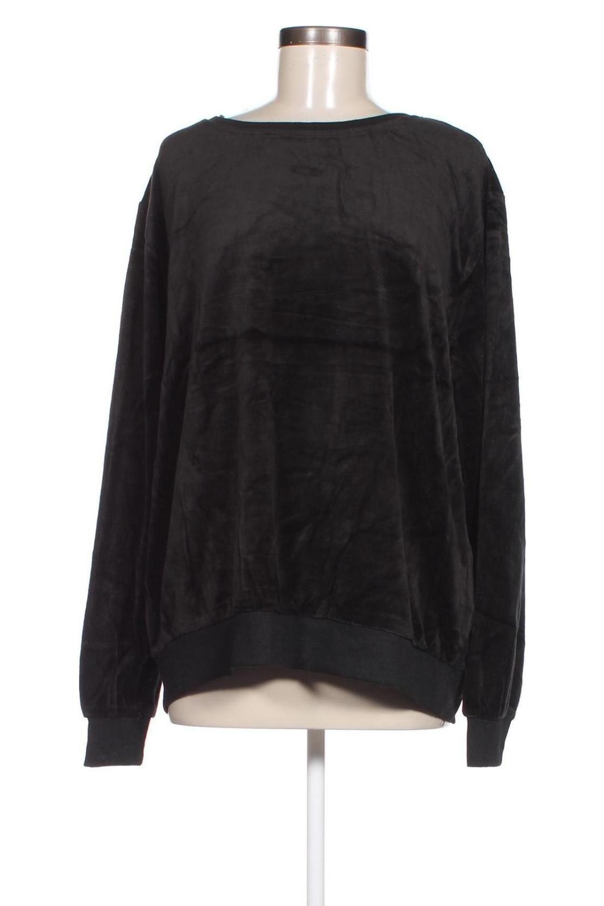 Damen Shirt, Größe L, Farbe Schwarz, Preis € 3,99