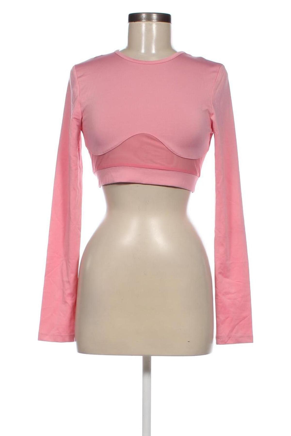 Damen Shirt, Größe S, Farbe Rosa, Preis € 2,99