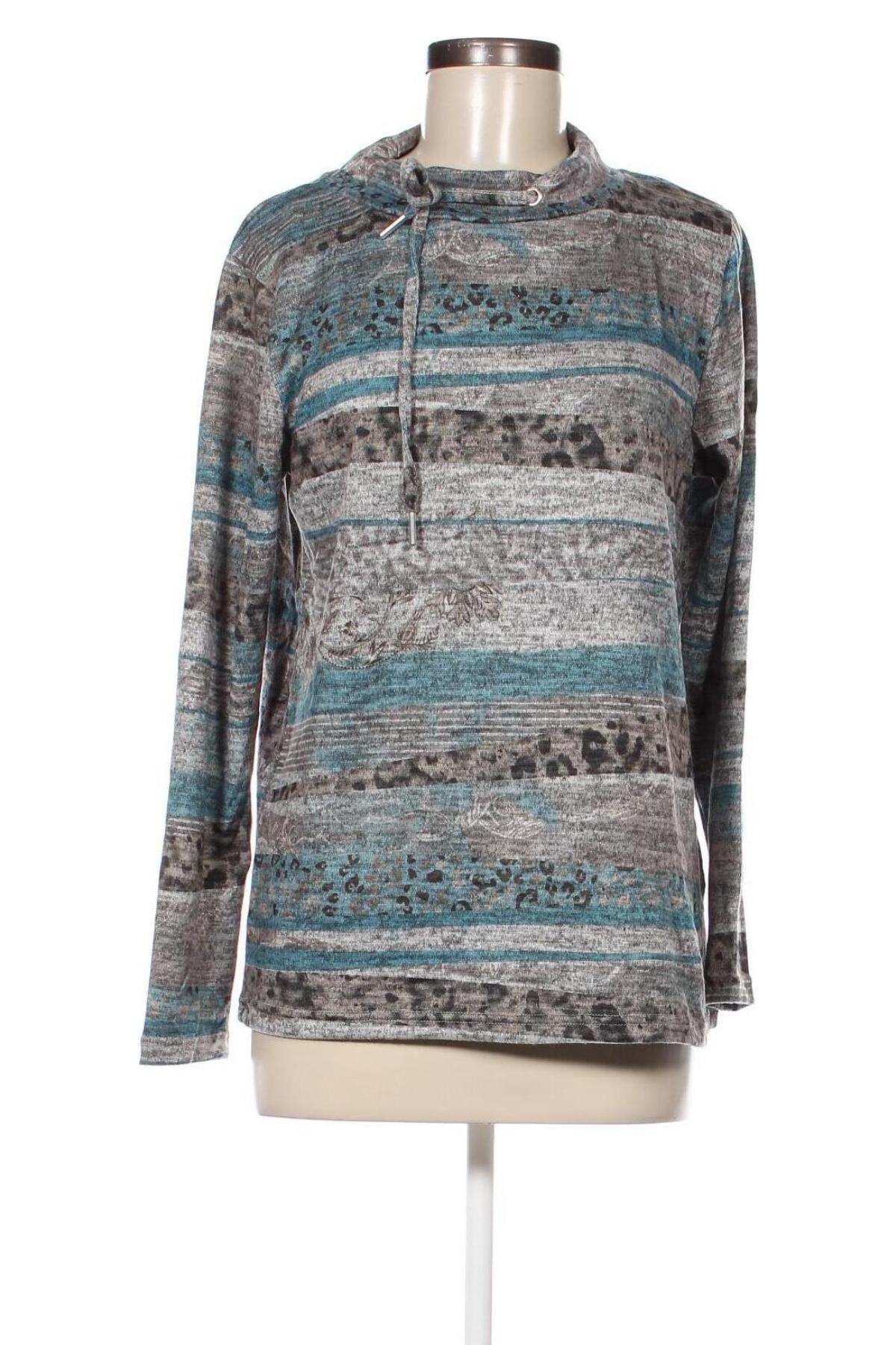 Damen Shirt, Größe M, Farbe Mehrfarbig, Preis 4,99 €