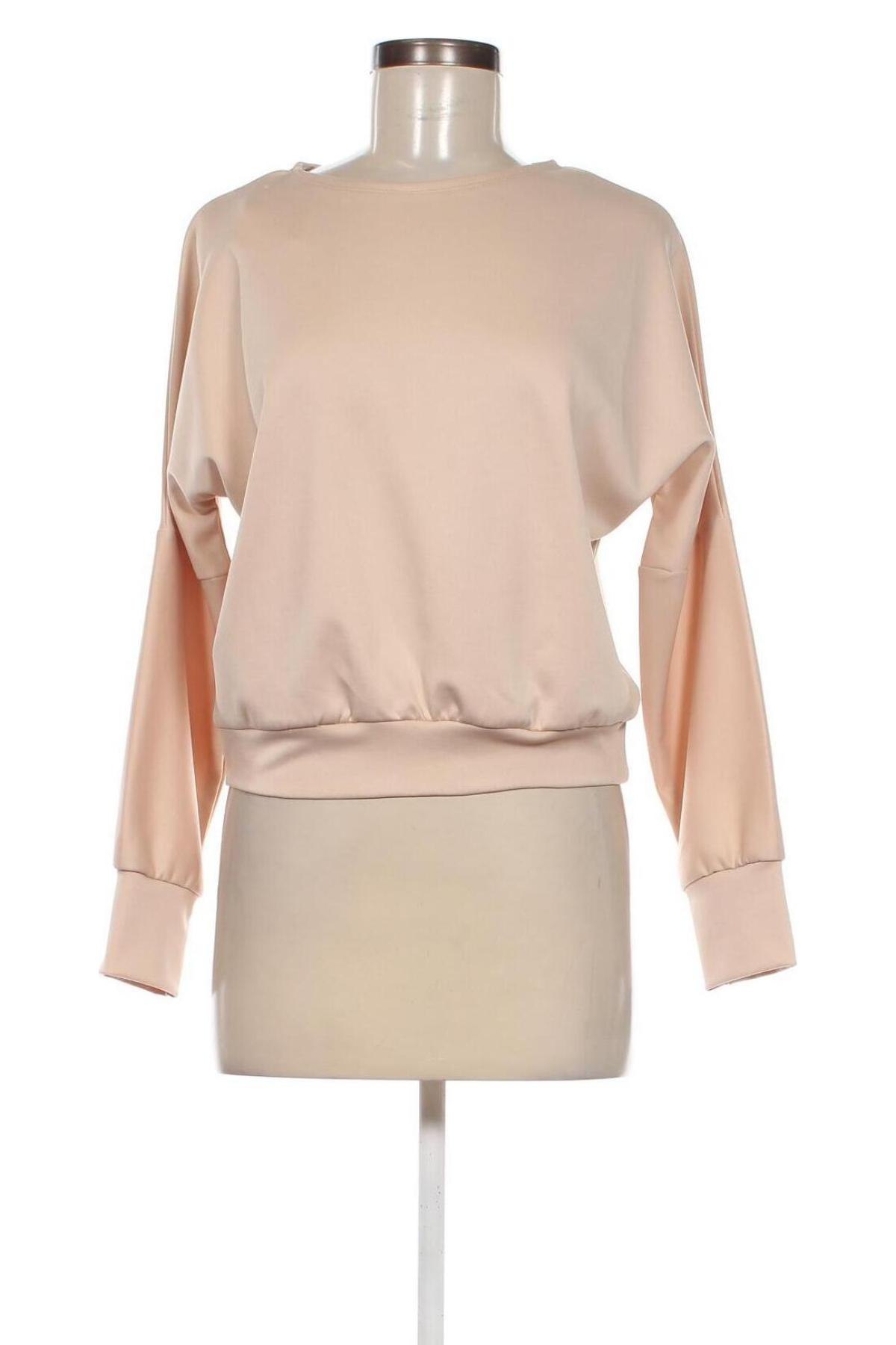 Damen Shirt, Größe M, Farbe Beige, Preis € 9,62