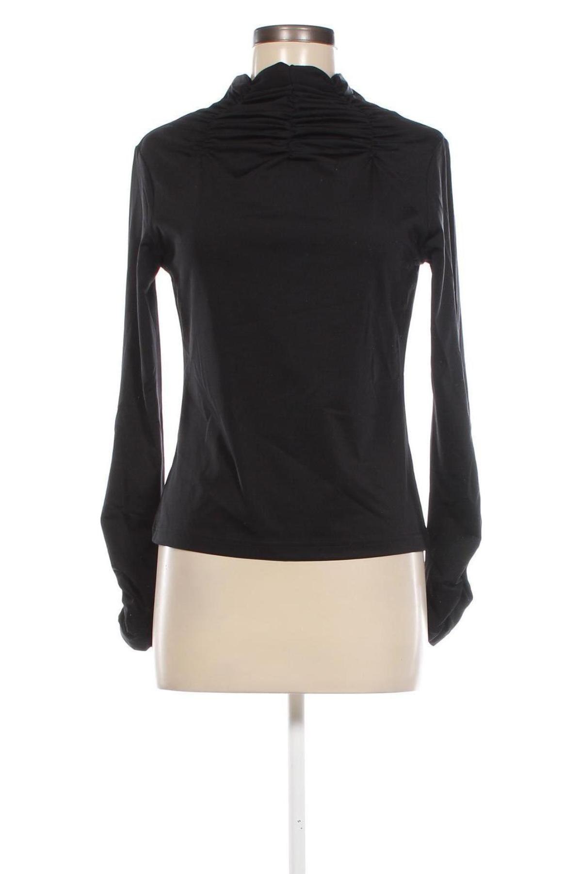 Damen Shirt, Größe M, Farbe Schwarz, Preis 3,99 €