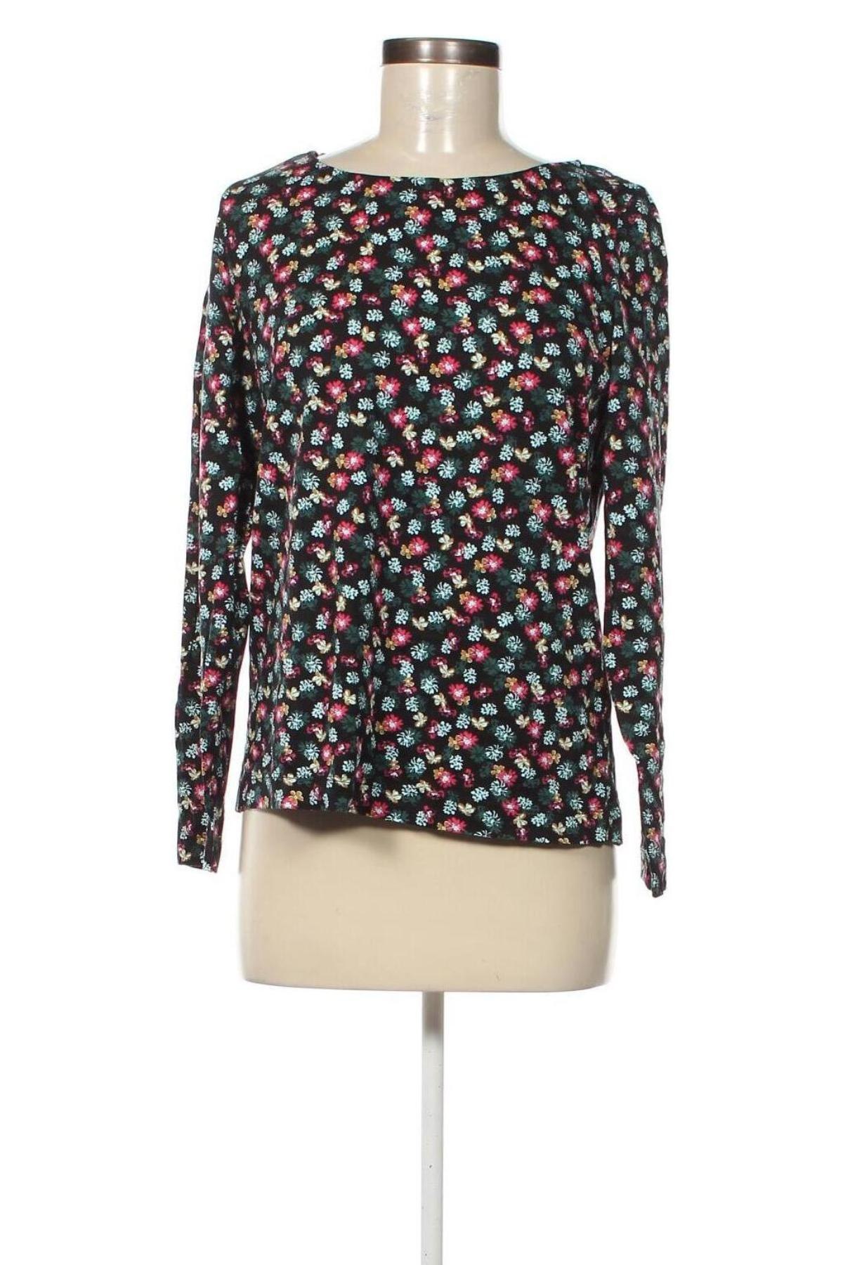 Damen Shirt, Größe M, Farbe Mehrfarbig, Preis 2,99 €