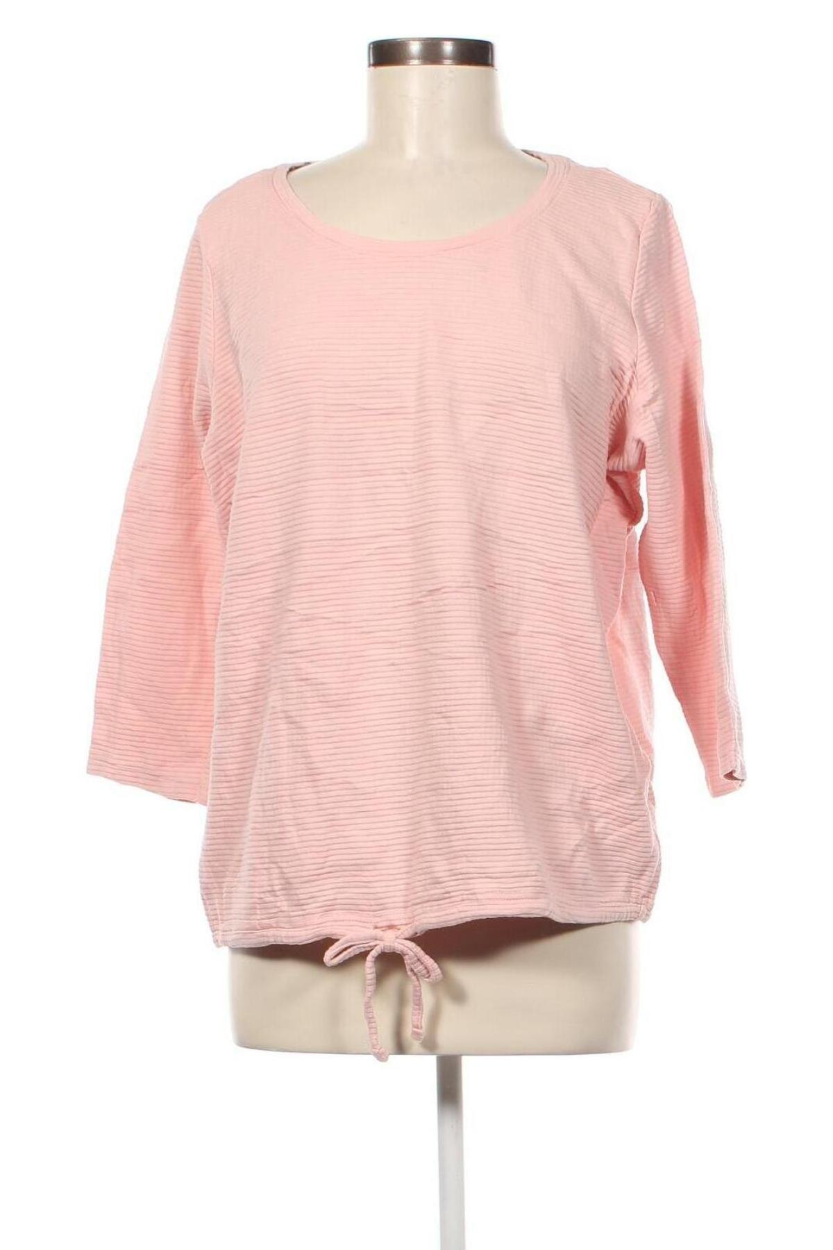 Damen Shirt, Größe M, Farbe Rosa, Preis € 3,99