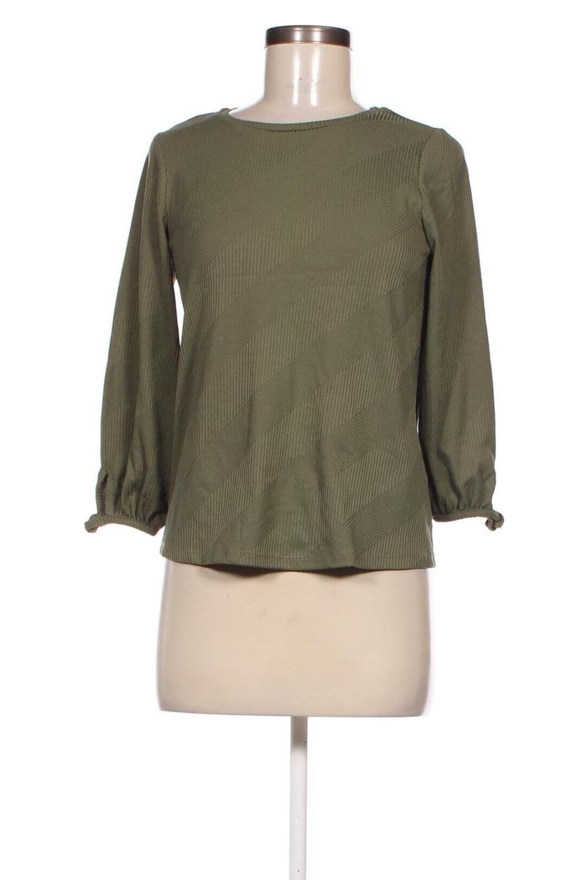 Damen Shirt, Größe M, Farbe Grün, Preis € 3,99