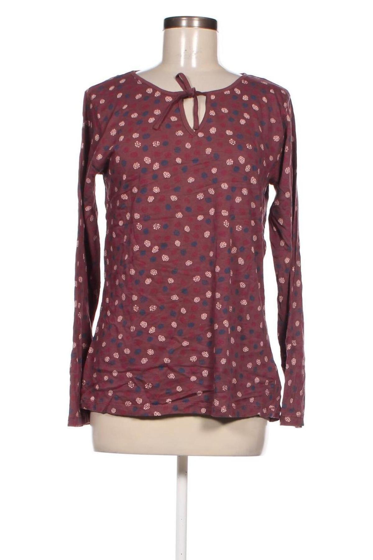 Damen Shirt, Größe L, Farbe Lila, Preis 4,99 €