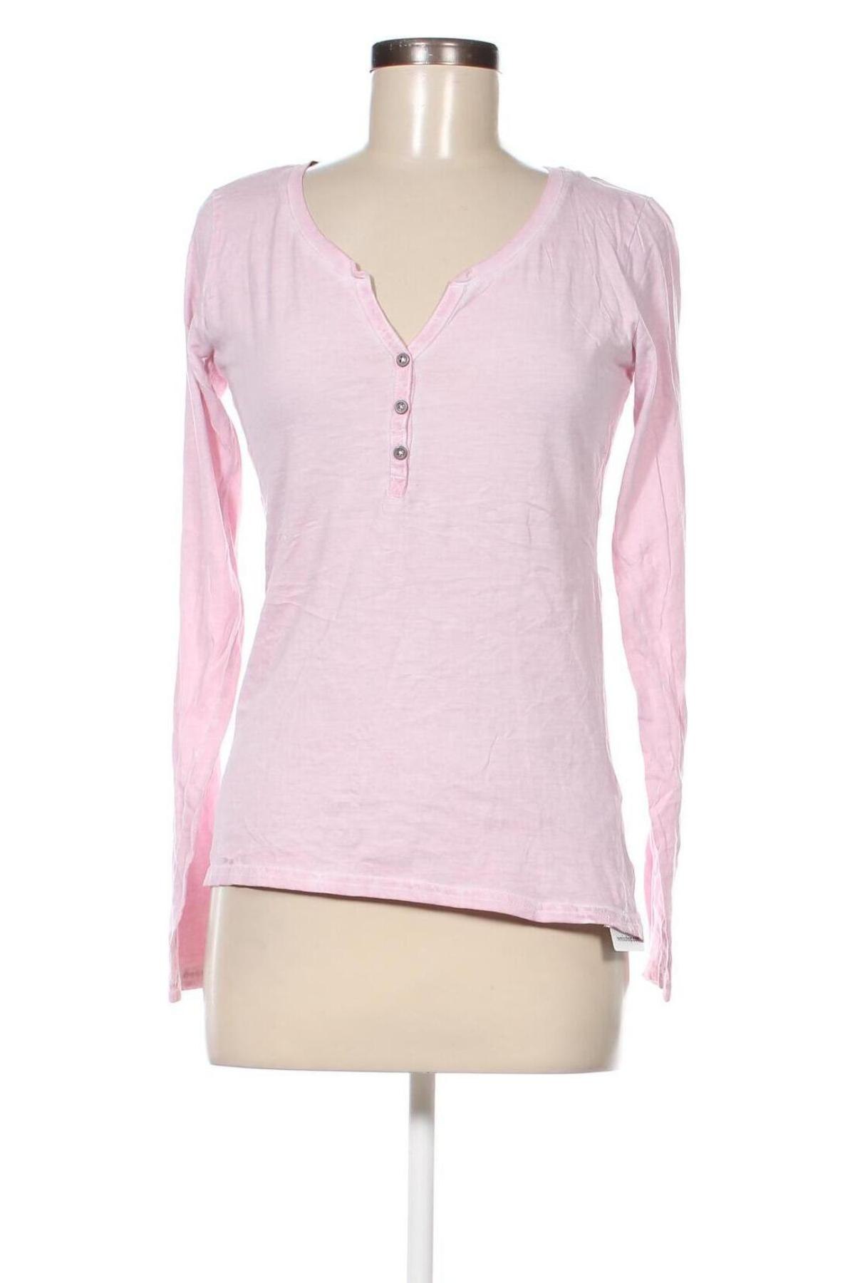 Damen Shirt, Größe M, Farbe Rosa, Preis € 3,99