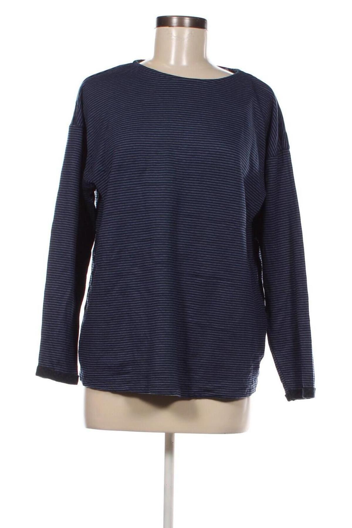 Damen Shirt, Größe L, Farbe Blau, Preis € 3,49