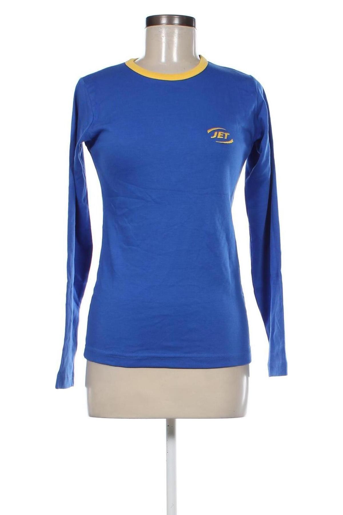 Damen Shirt, Größe M, Farbe Blau, Preis € 3,99