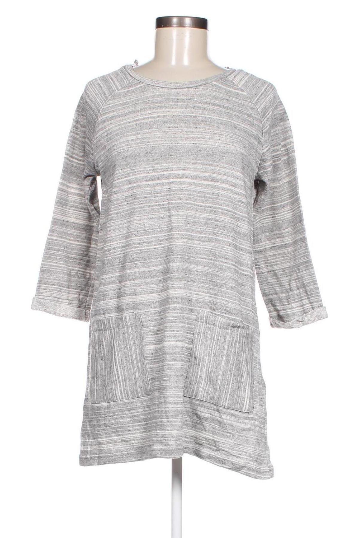 Damen Shirt, Größe S, Farbe Grau, Preis 3,99 €