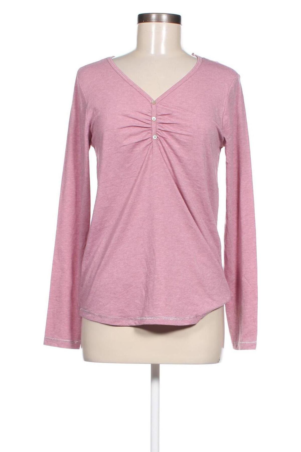 Damen Shirt, Größe S, Farbe Rosa, Preis 4,49 €