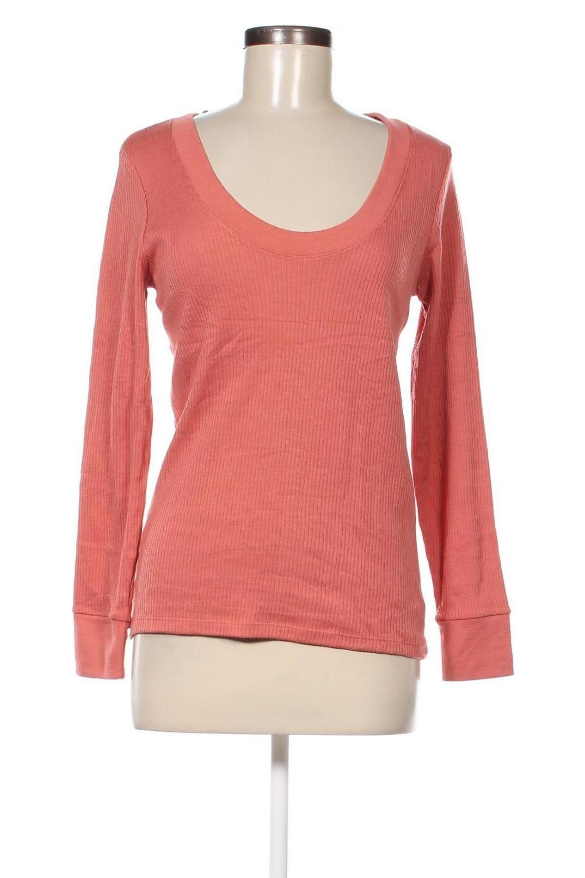 Damen Shirt, Größe M, Farbe Orange, Preis € 3,99