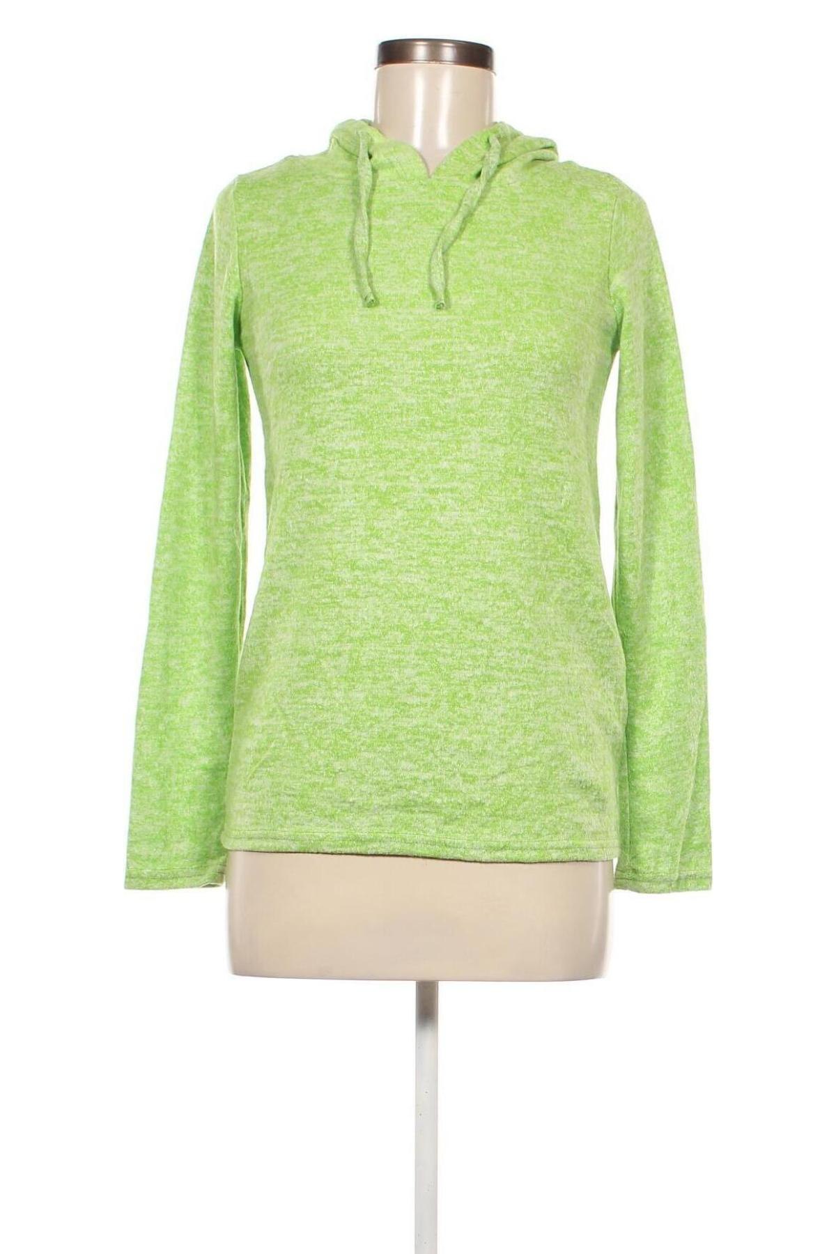 Damen Shirt, Größe M, Farbe Grün, Preis € 5,49