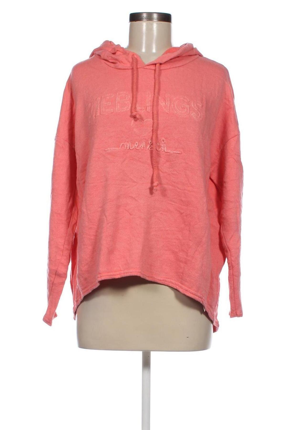 Damen Shirt, Größe L, Farbe Rosa, Preis 3,99 €