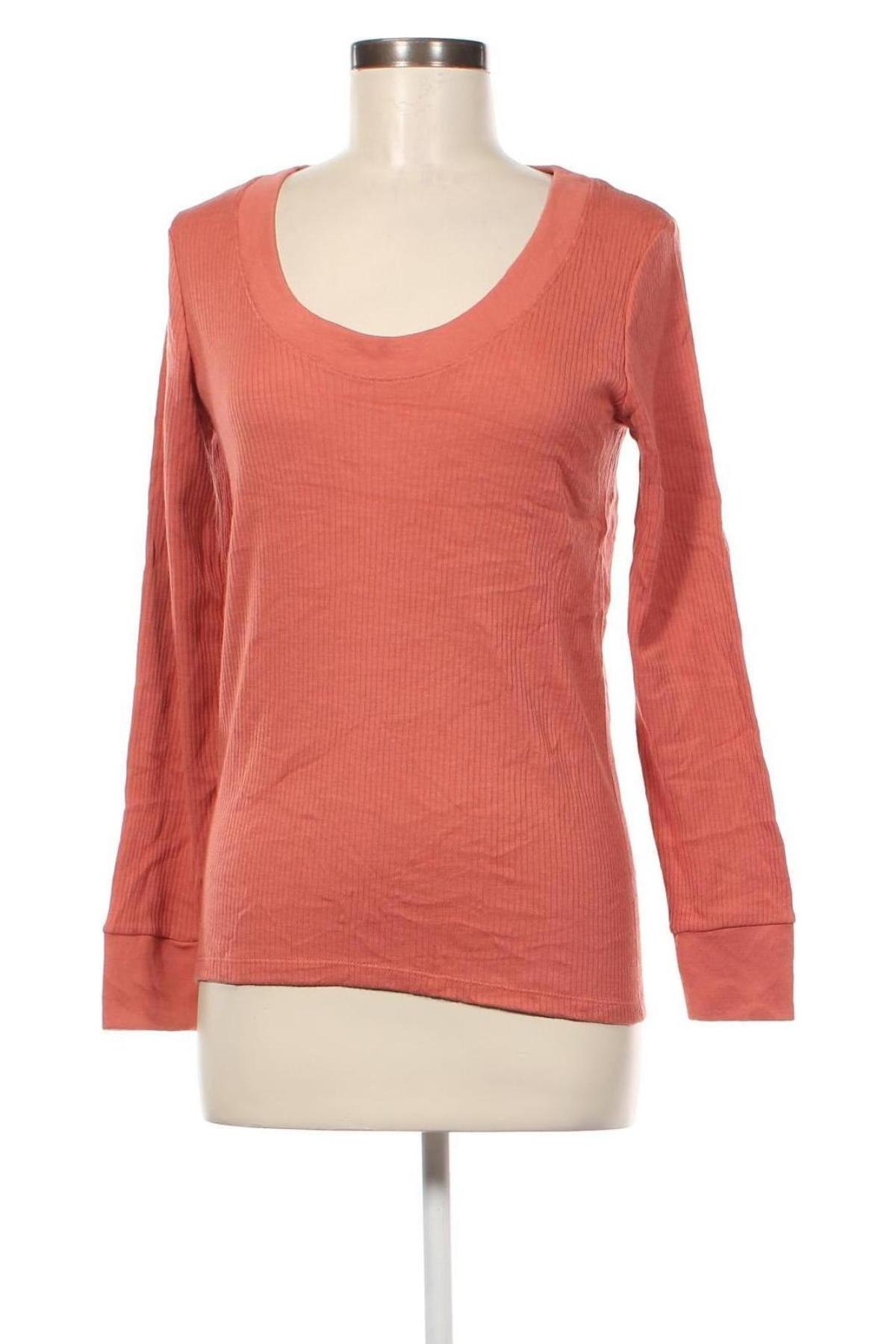 Damen Shirt, Größe M, Farbe Orange, Preis € 3,99