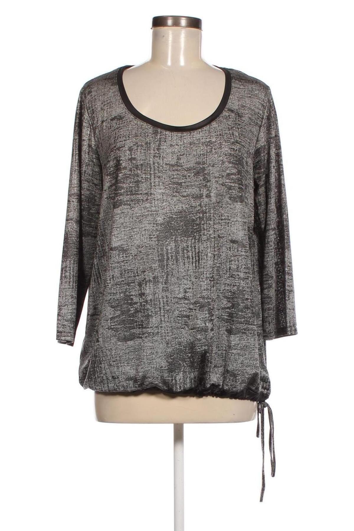 Damen Shirt, Größe M, Farbe Grau, Preis € 3,99