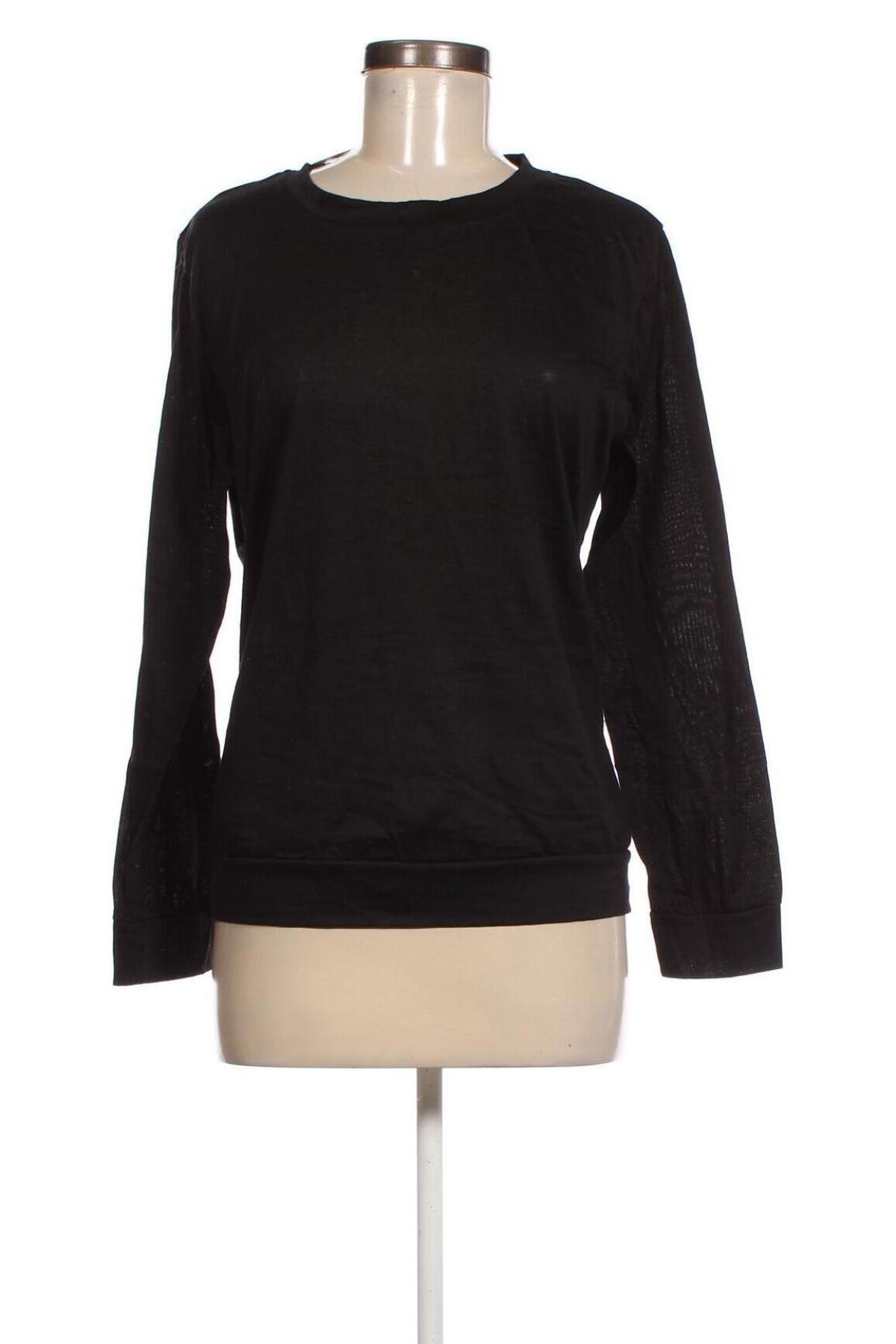 Damen Shirt, Größe M, Farbe Schwarz, Preis 2,99 €