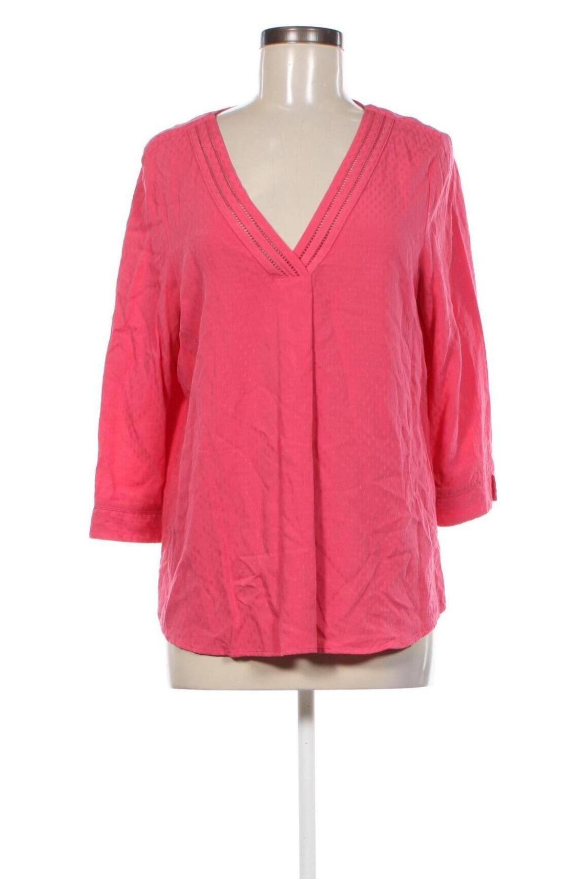 Damen Shirt, Größe L, Farbe Rosa, Preis € 4,99