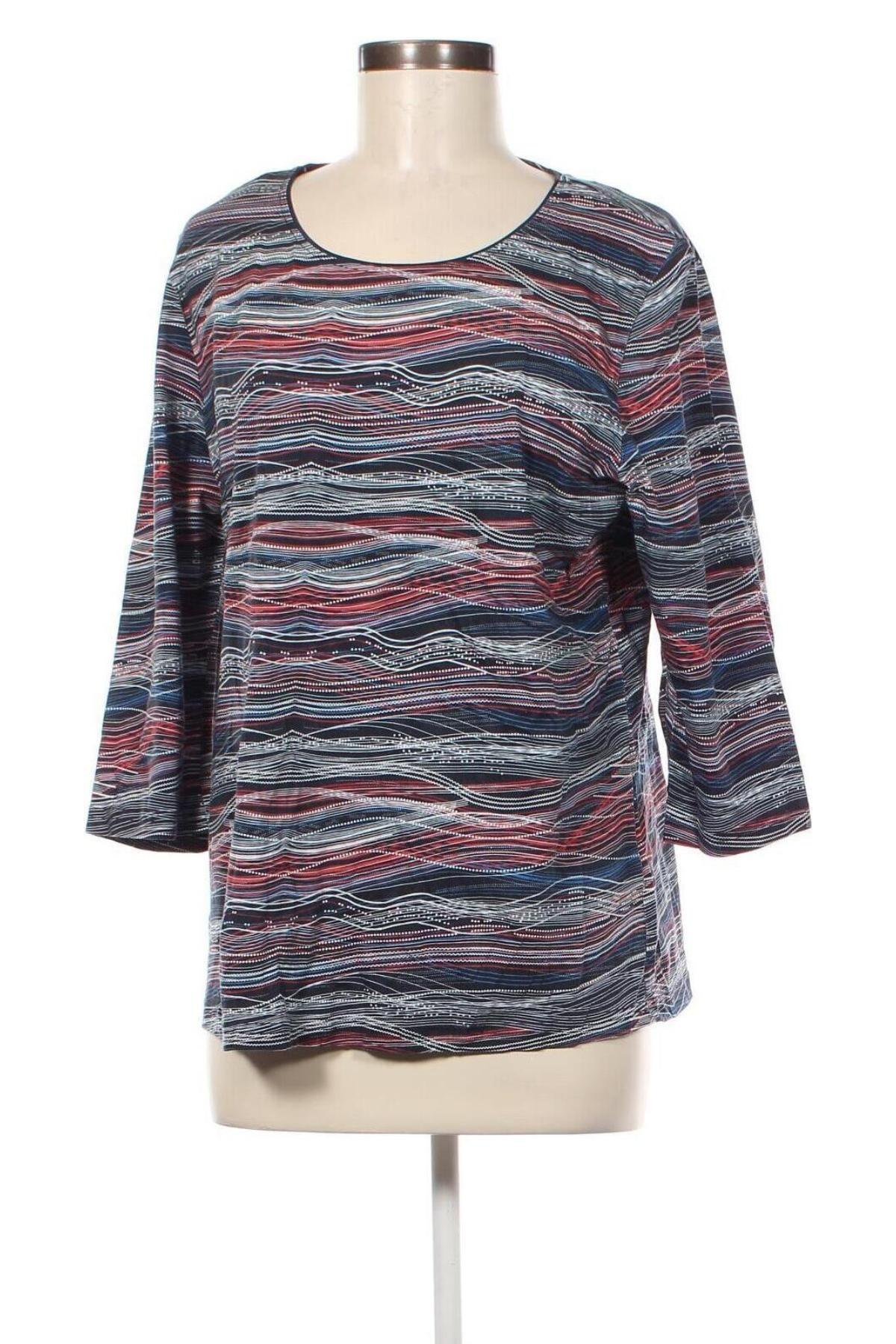 Damen Shirt, Größe M, Farbe Mehrfarbig, Preis 3,99 €