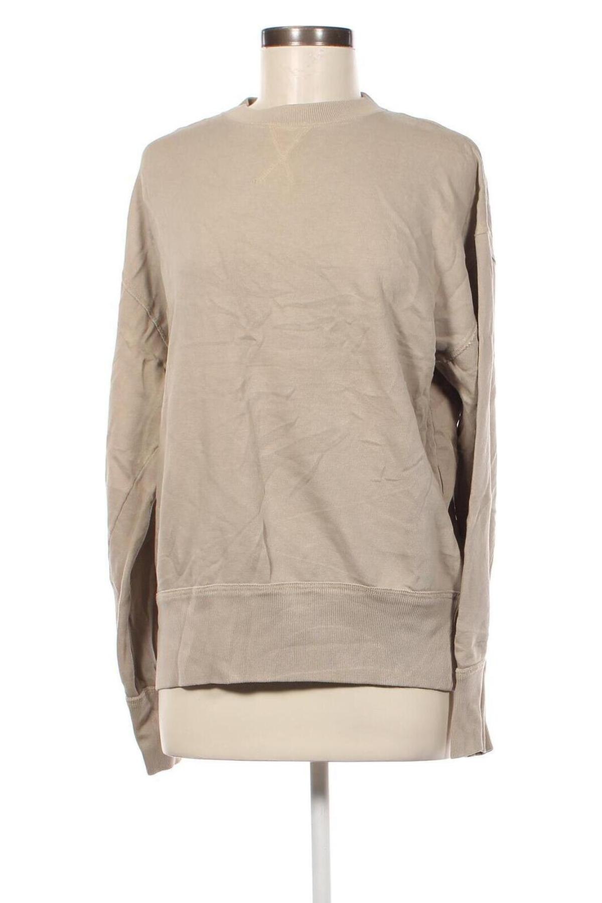 Damen Shirt, Größe L, Farbe Beige, Preis 4,49 €