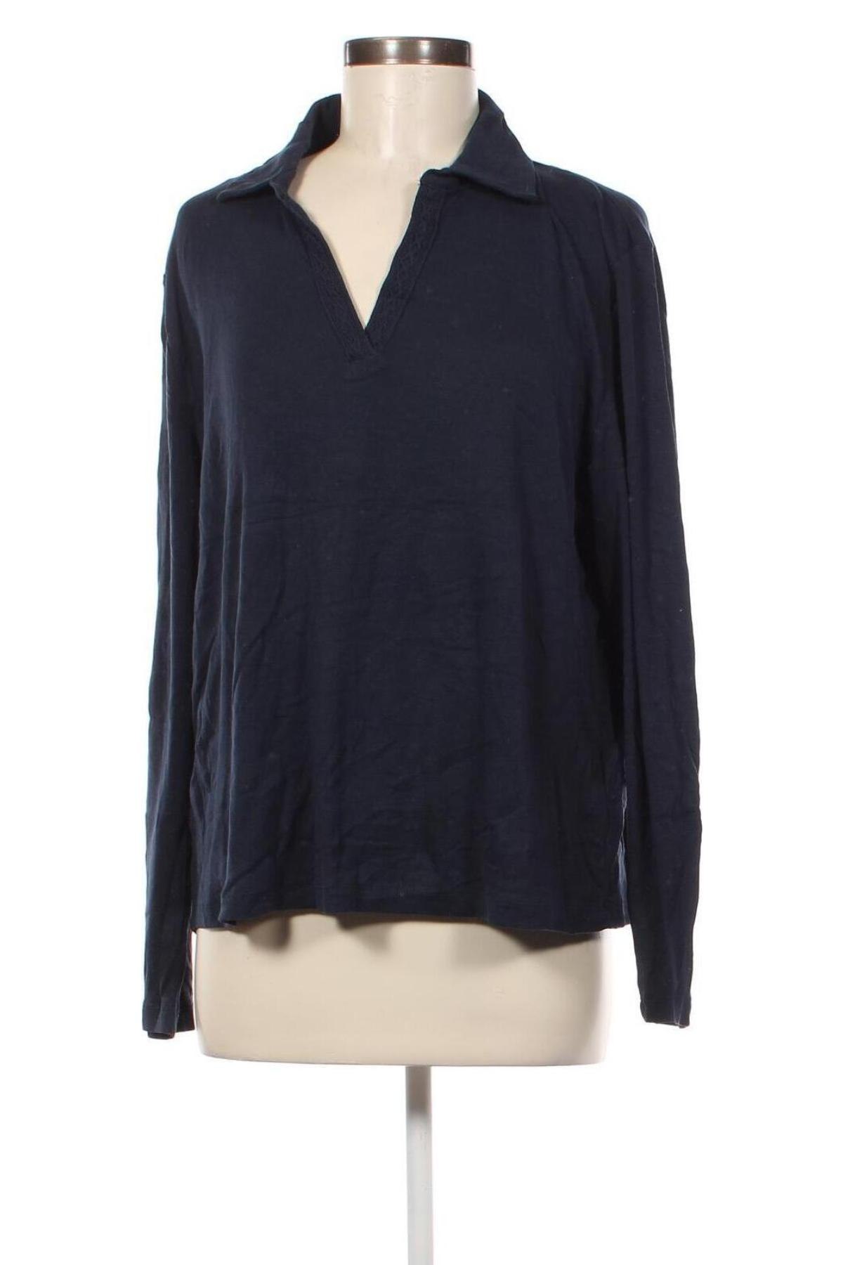 Damen Shirt, Größe XL, Farbe Blau, Preis € 3,99