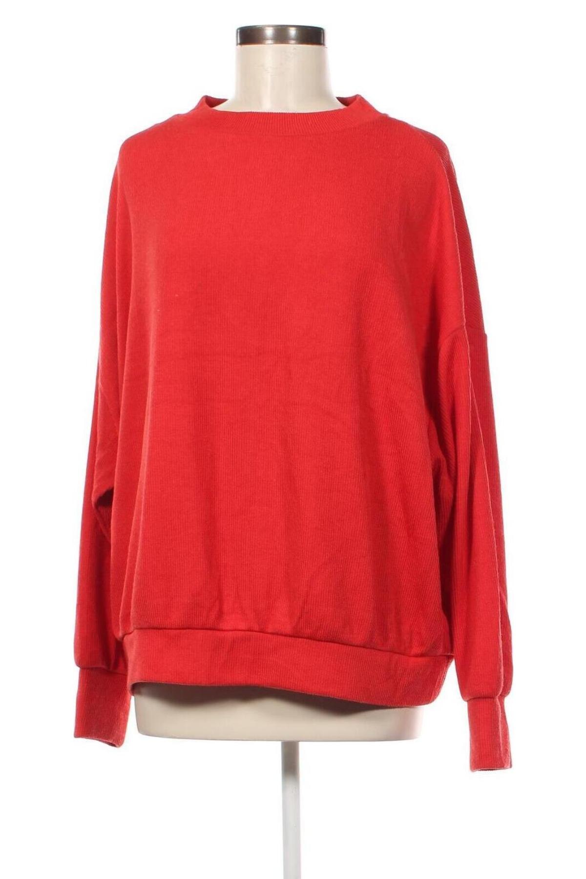 Damen Shirt, Größe XL, Farbe Rot, Preis € 4,99