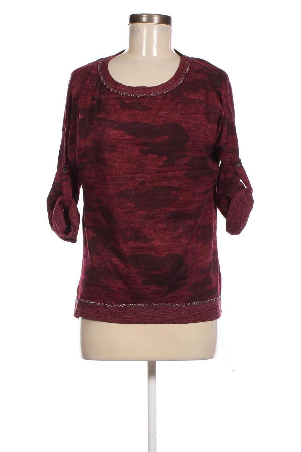 Damen Shirt, Größe M, Farbe Rot, Preis € 3,99