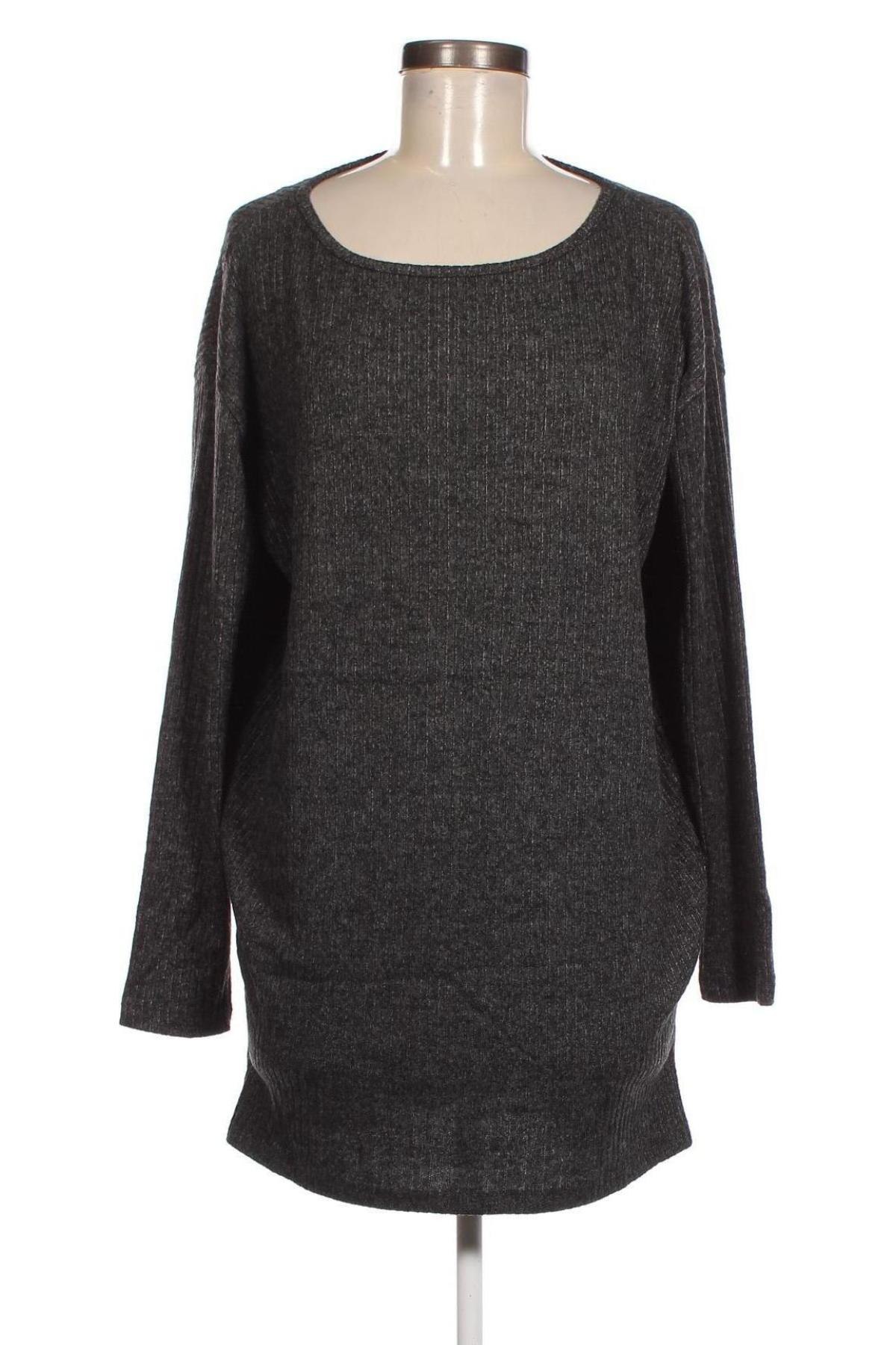 Damen Shirt, Größe XL, Farbe Grau, Preis 5,99 €