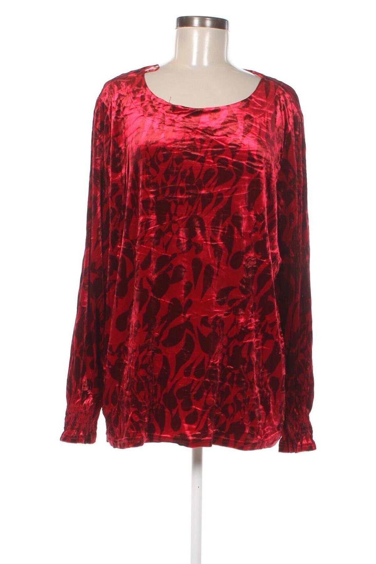 Damen Shirt, Größe XL, Farbe Mehrfarbig, Preis € 4,99