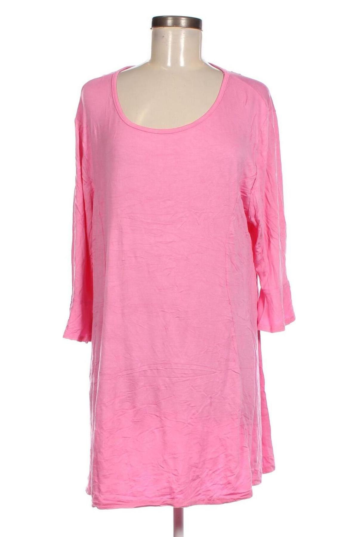 Damen Shirt, Größe XL, Farbe Rosa, Preis € 4,99