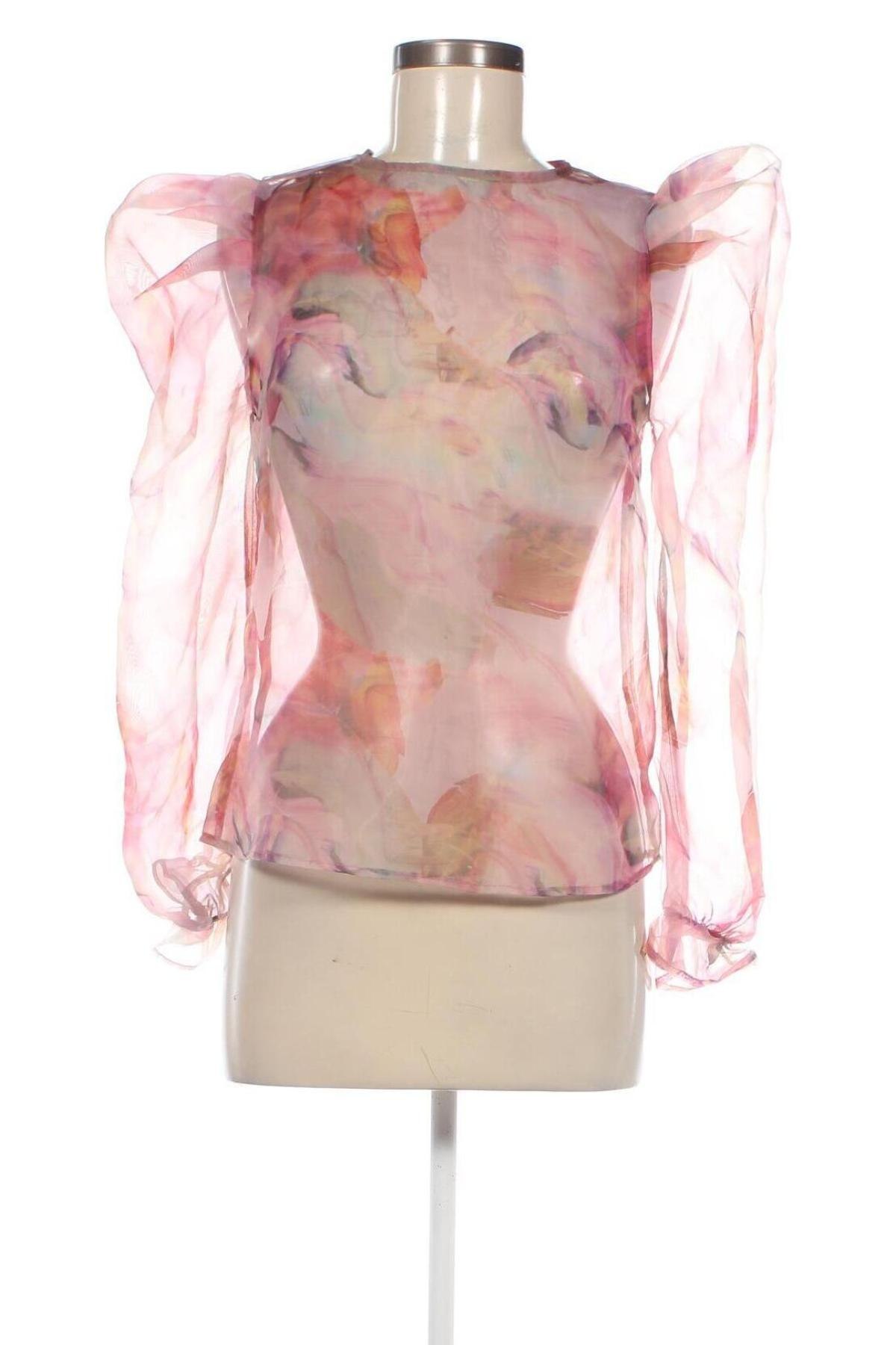 Damen Shirt, Größe M, Farbe Mehrfarbig, Preis € 5,12