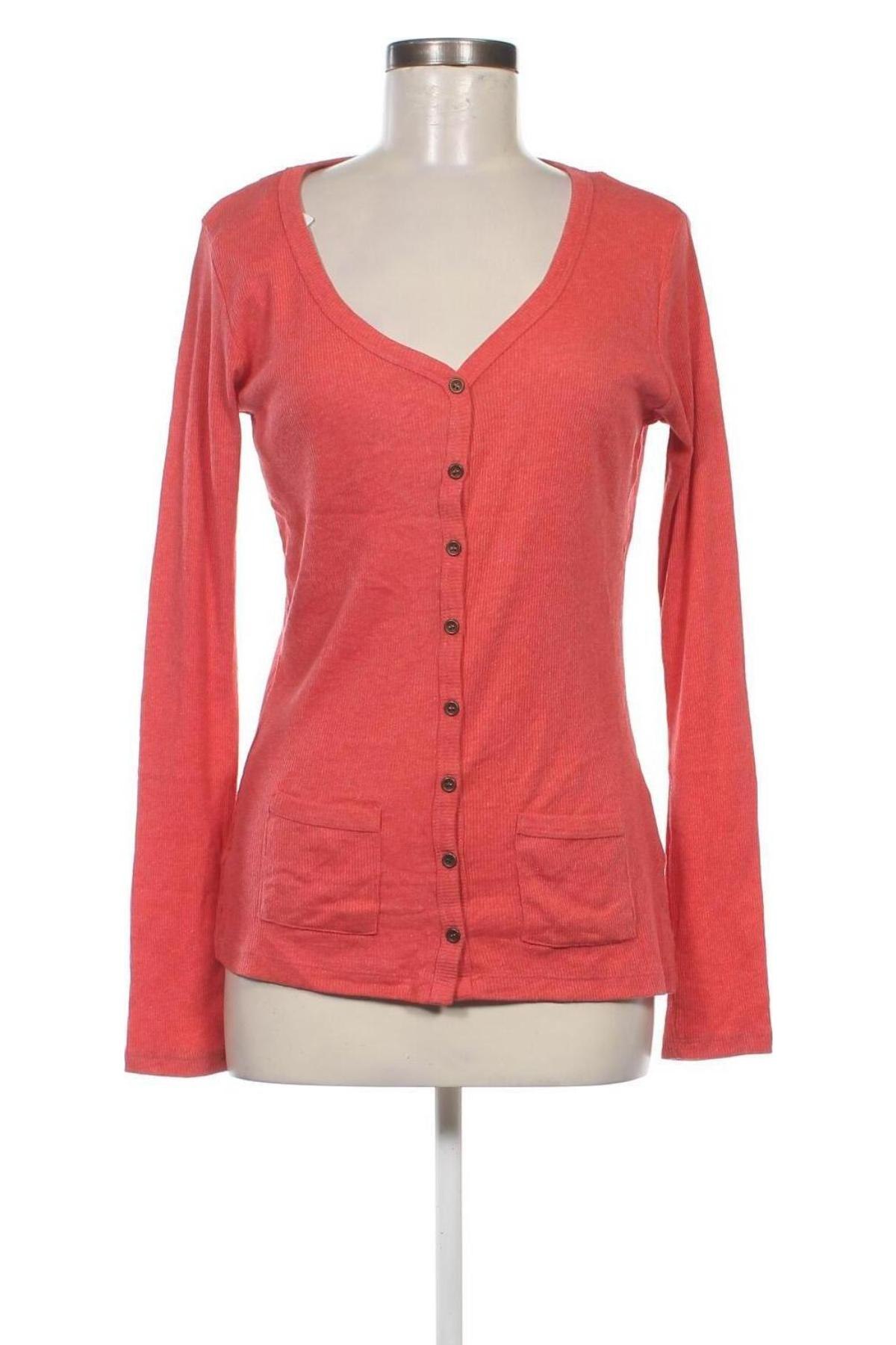 Damen Shirt, Größe M, Farbe Rosa, Preis 4,99 €