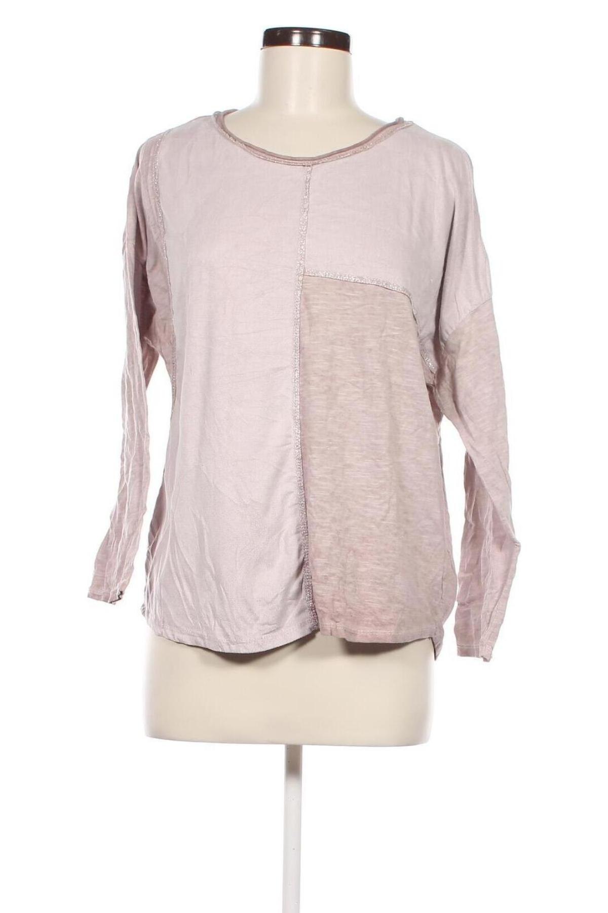 Damen Shirt, Größe XL, Farbe Beige, Preis € 4,79