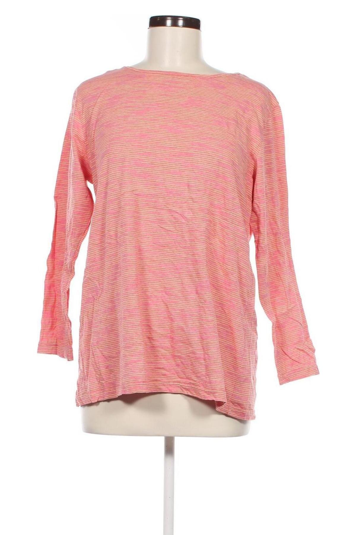 Damen Shirt, Größe M, Farbe Mehrfarbig, Preis 3,99 €