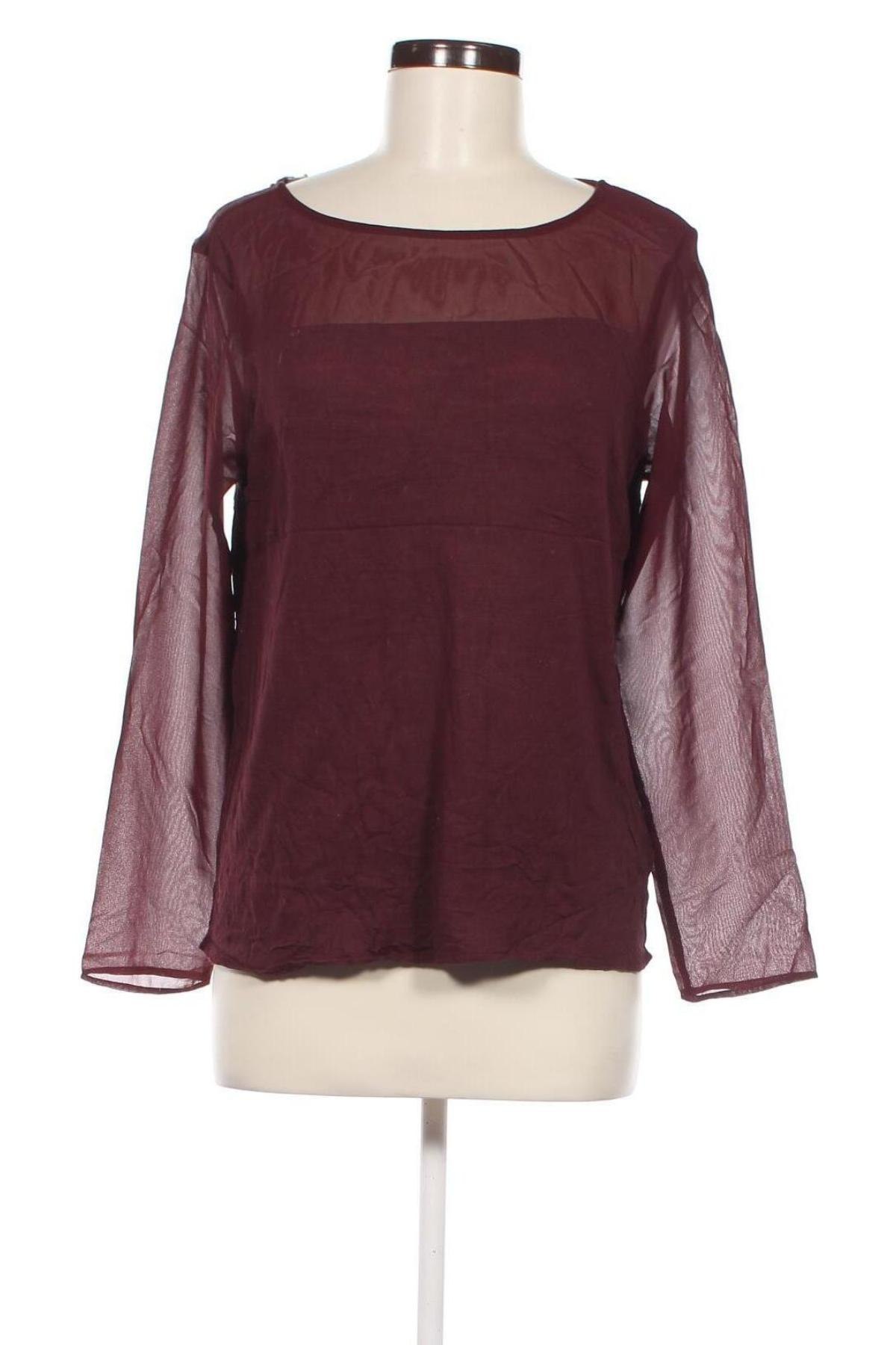 Damen Shirt, Größe S, Farbe Rot, Preis 2,99 €