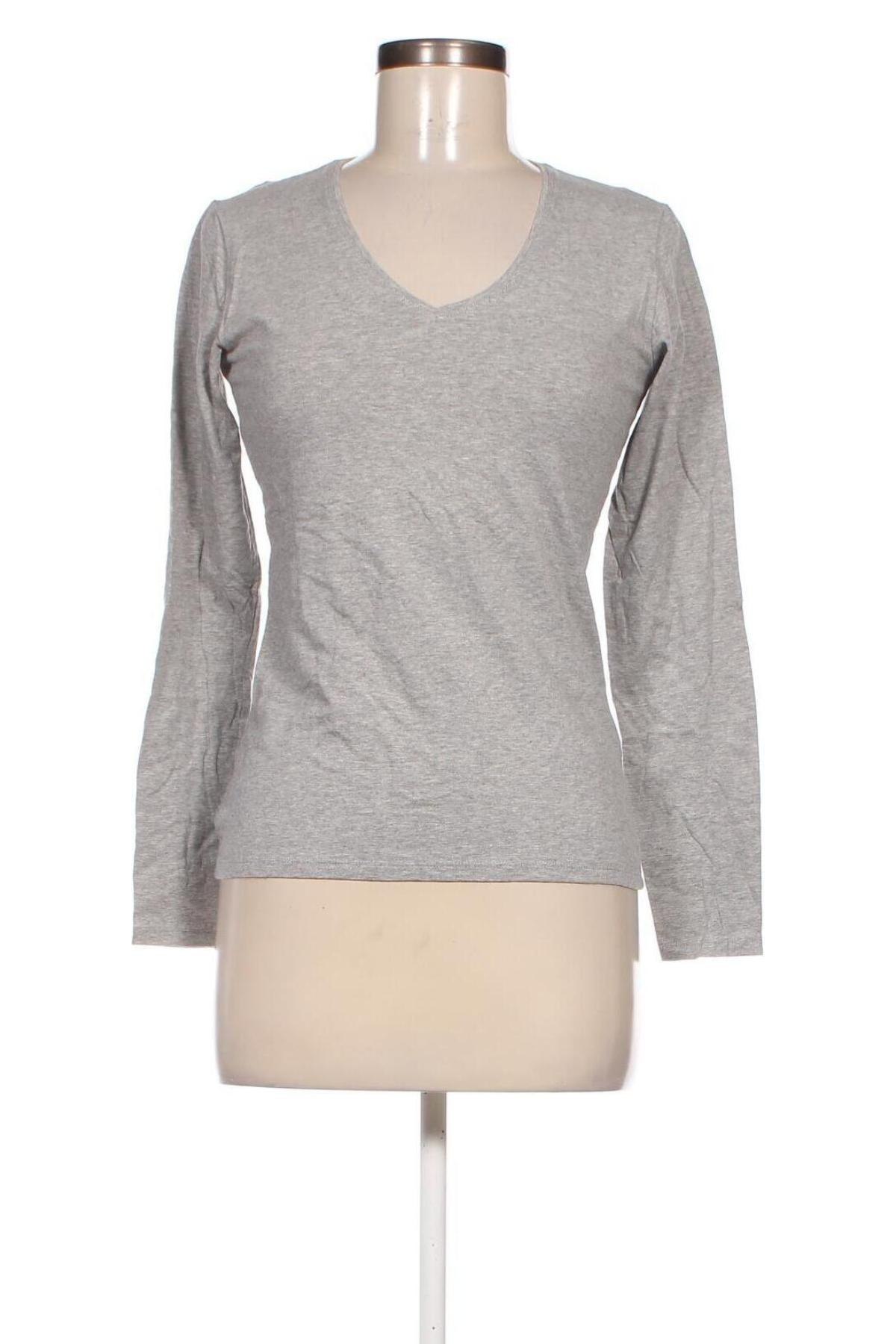 Damen Shirt, Größe M, Farbe Grau, Preis € 3,99