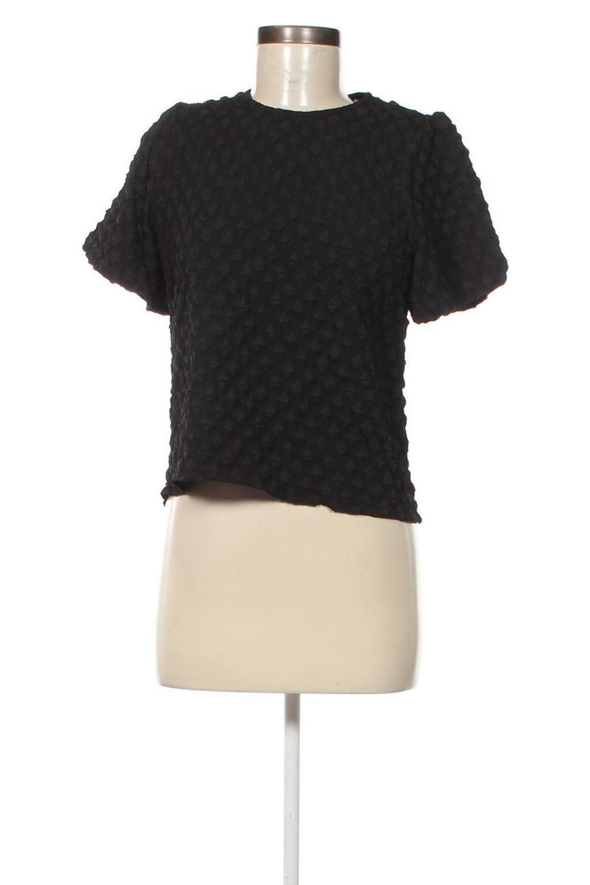 Damen Shirt, Größe M, Farbe Schwarz, Preis 3,99 €