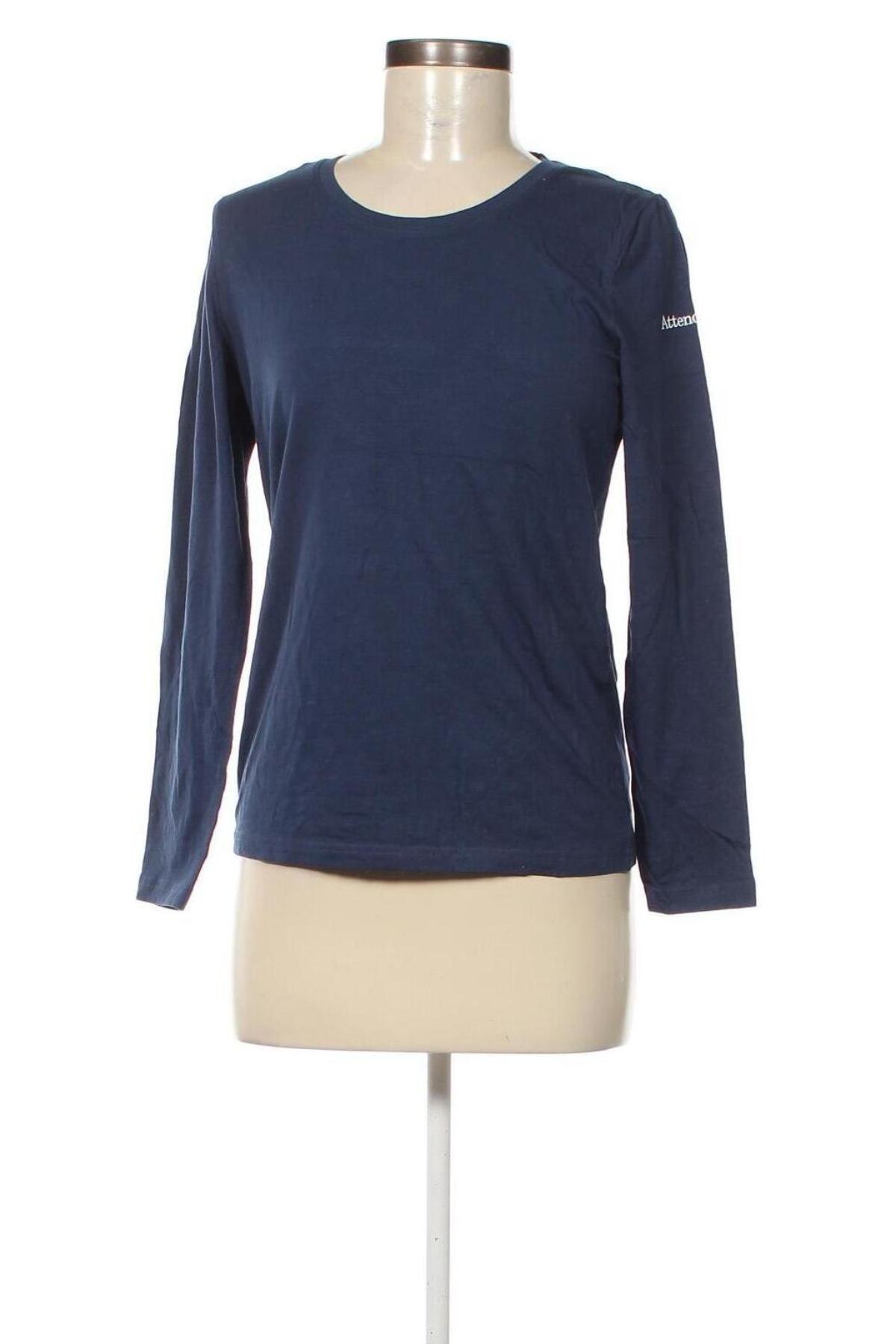 Damen Shirt, Größe M, Farbe Blau, Preis € 3,99