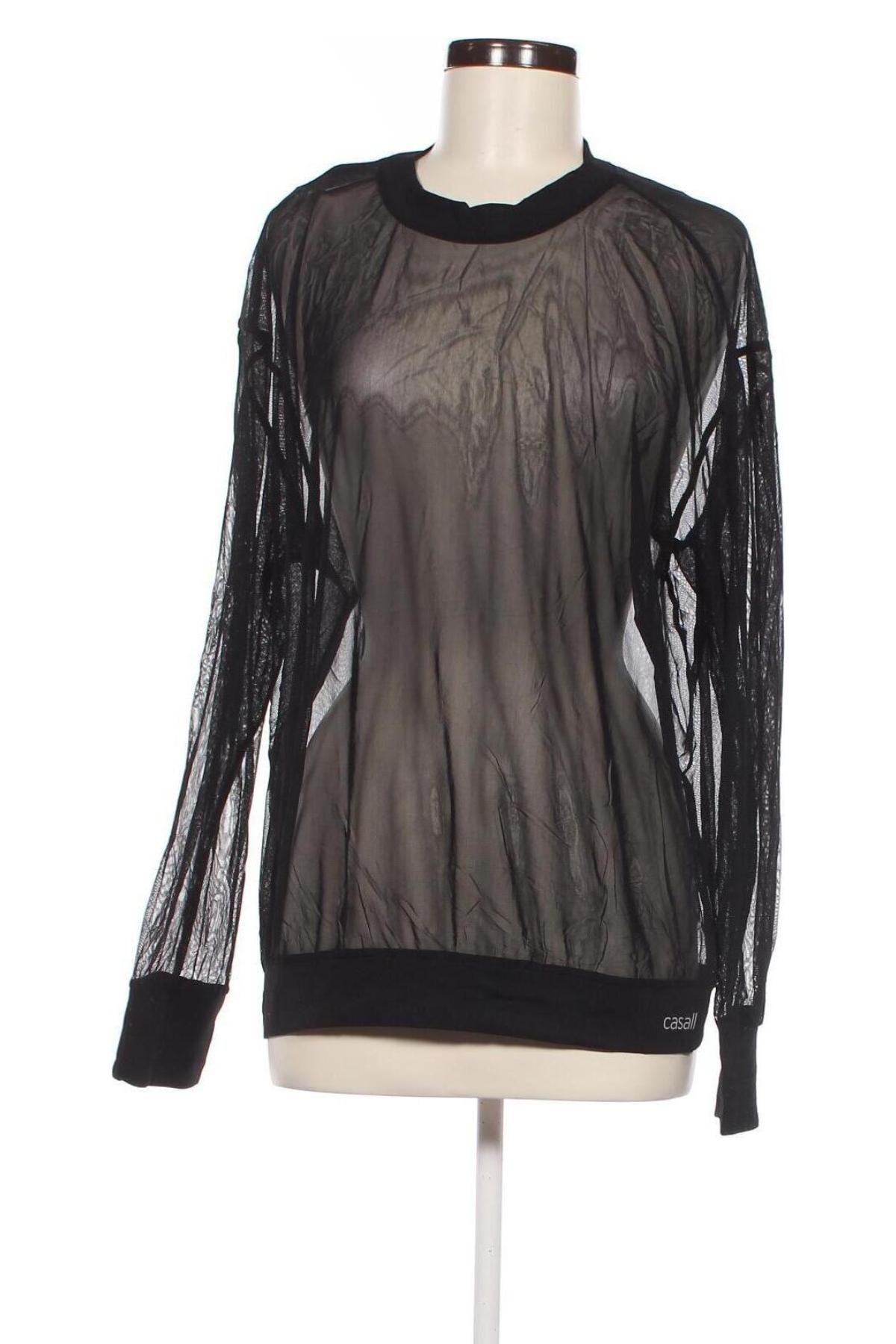 Damen Shirt, Größe M, Farbe Schwarz, Preis € 3,99