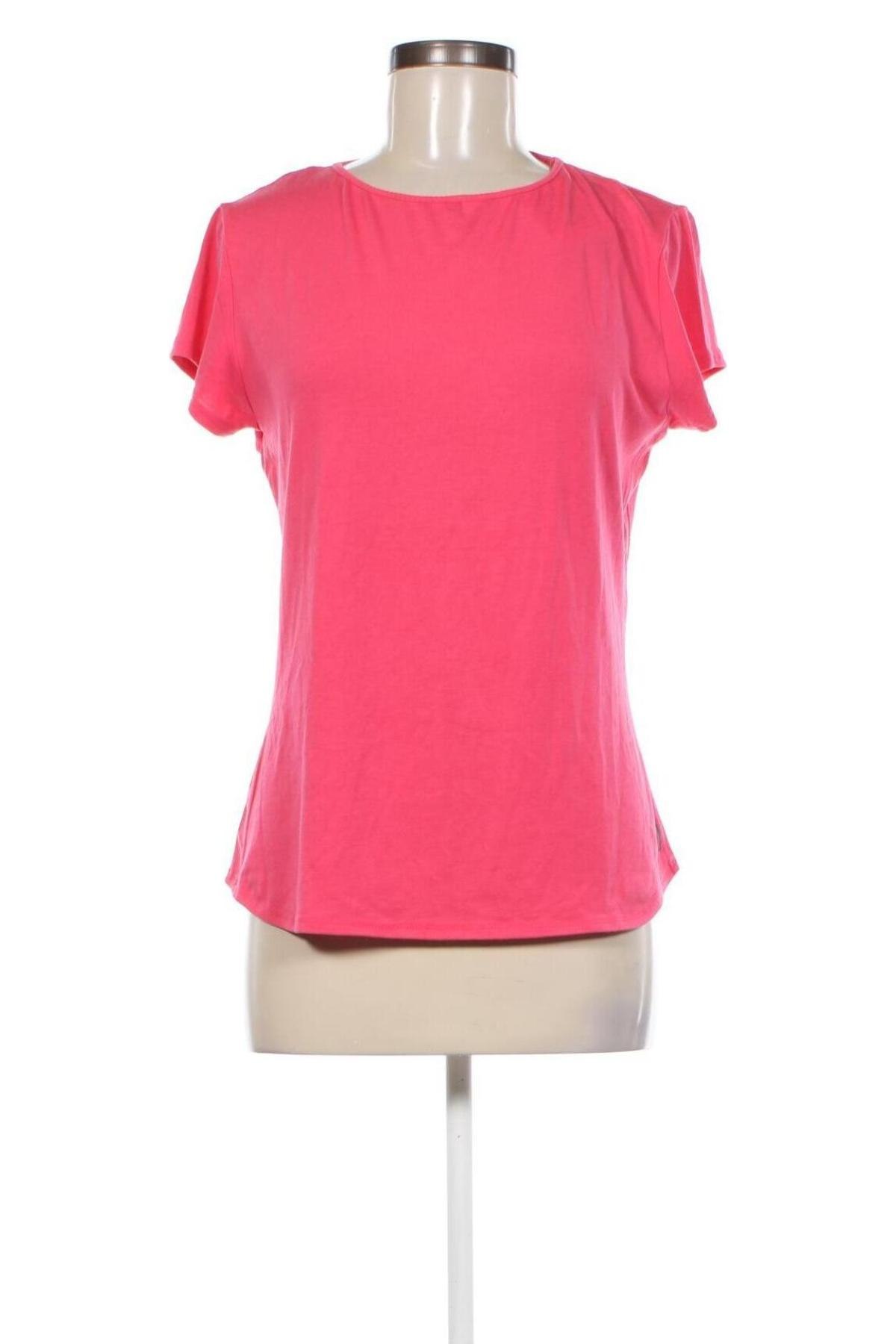 Damen Shirt, Größe M, Farbe Rosa, Preis 4,79 €