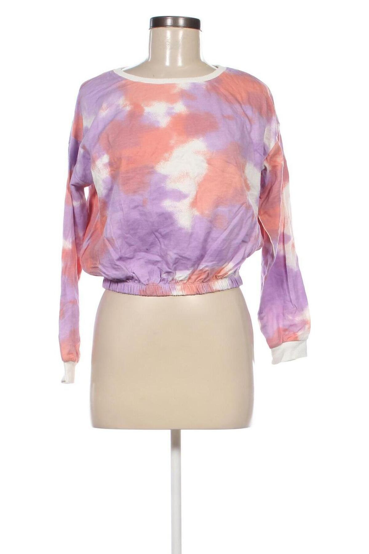 Damen Shirt, Größe L, Farbe Mehrfarbig, Preis € 4,49