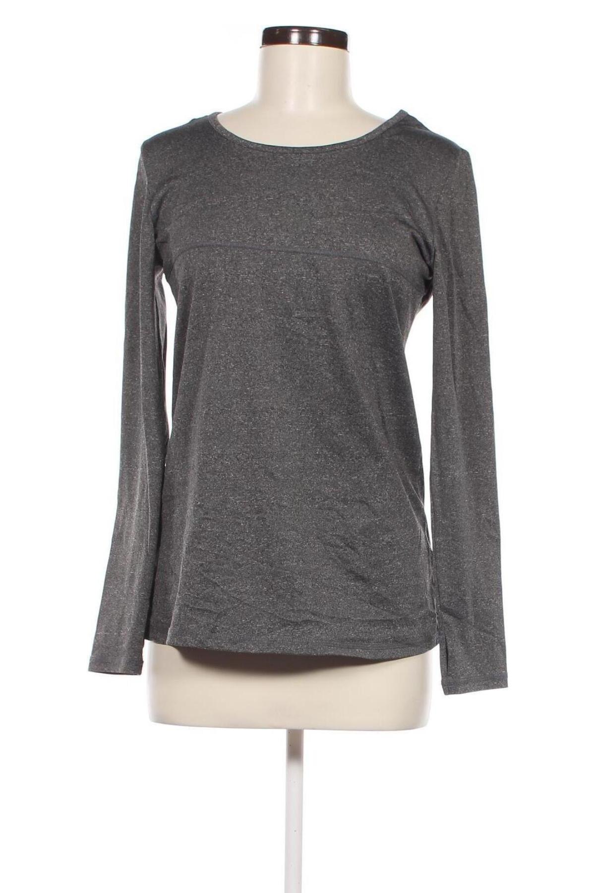 Damen Shirt, Größe S, Farbe Grau, Preis € 3,99