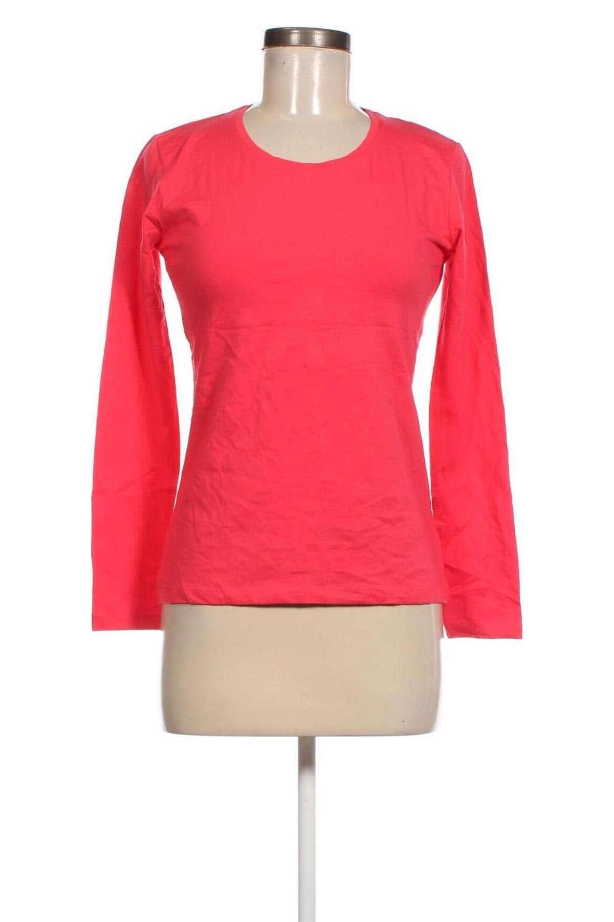 Damen Shirt, Größe XS, Farbe Rosa, Preis 3,99 €