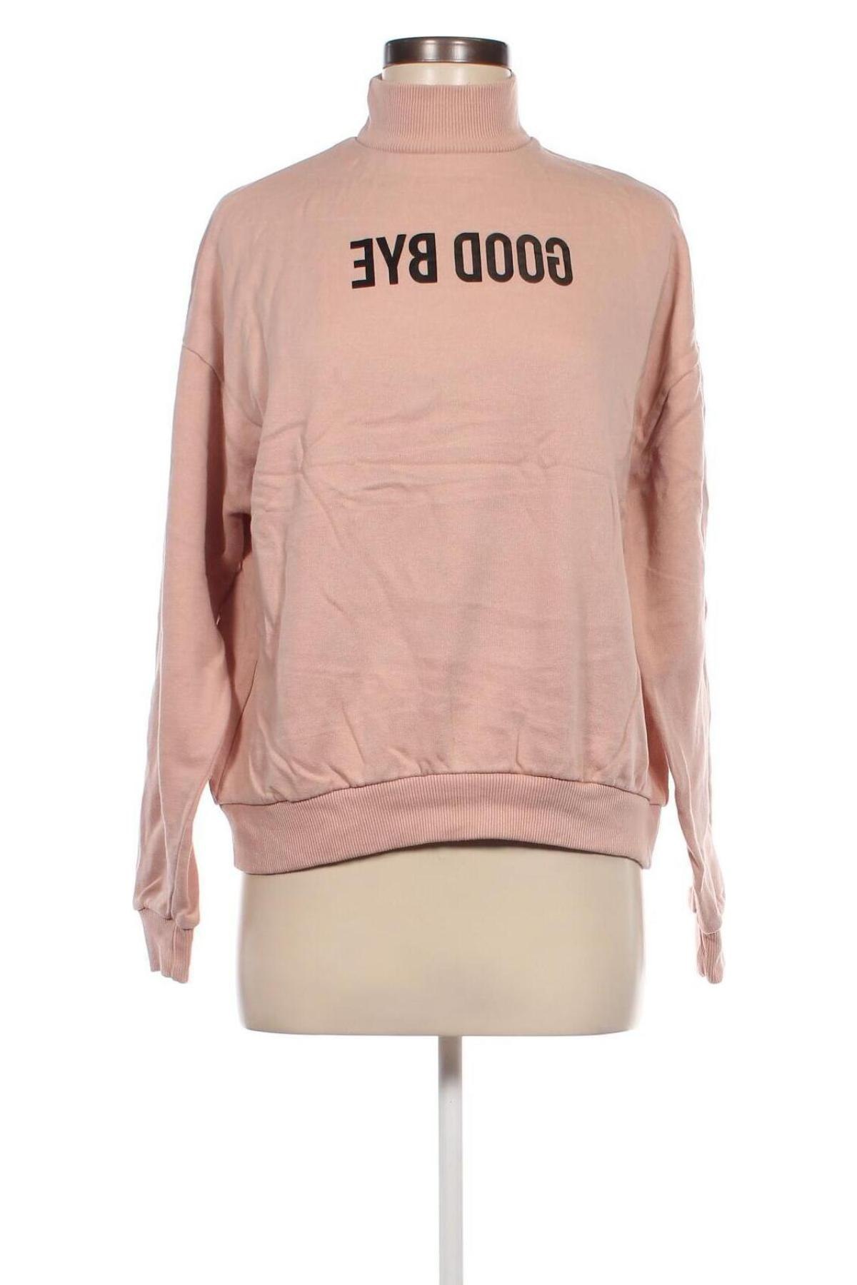 Damen Shirt, Größe M, Farbe Rosa, Preis 4,49 €