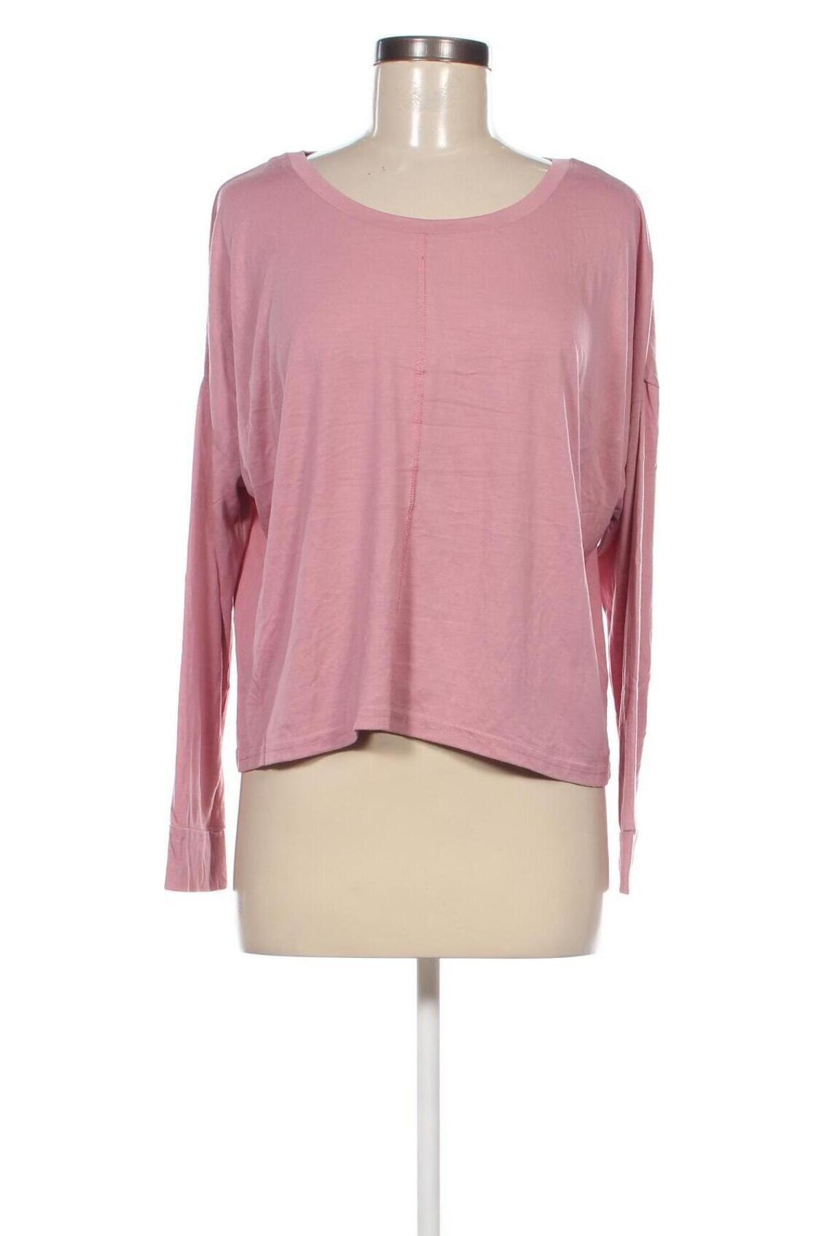 Damen Shirt, Größe M, Farbe Rosa, Preis 3,99 €